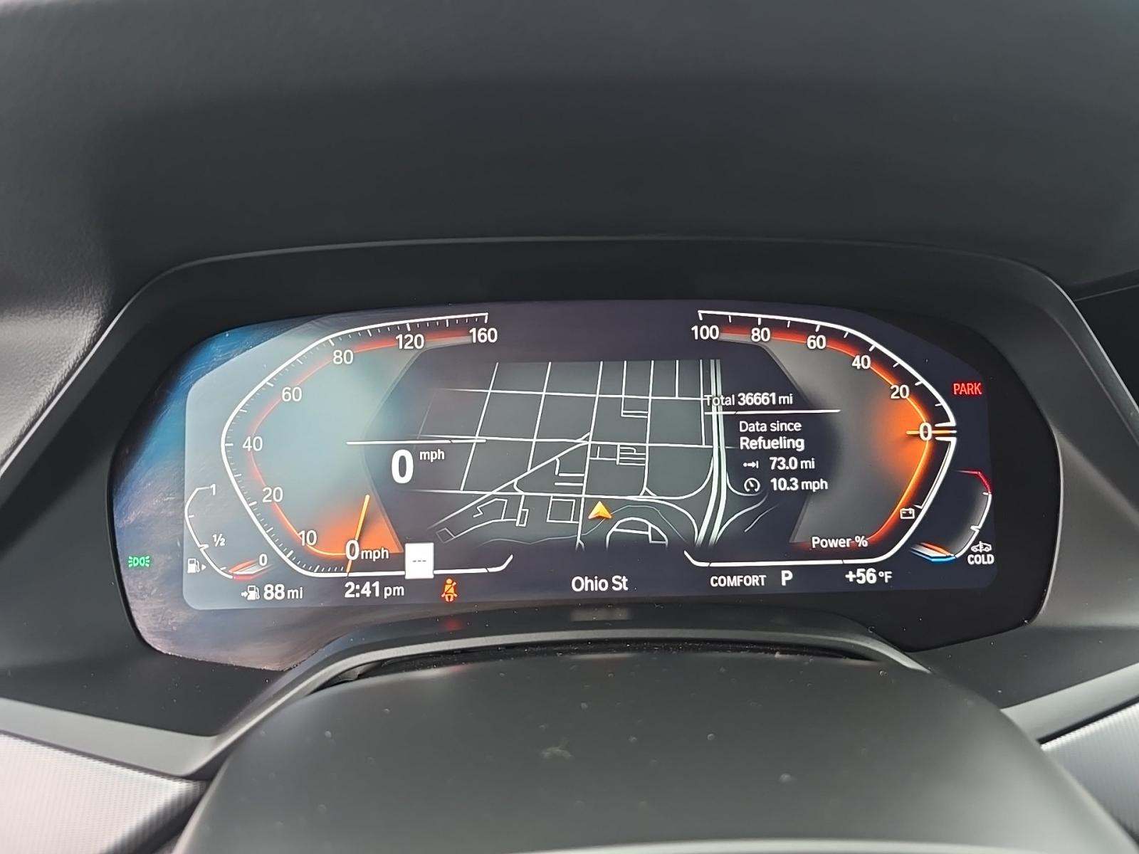 2022 BMW X5 xDrive40i AWD