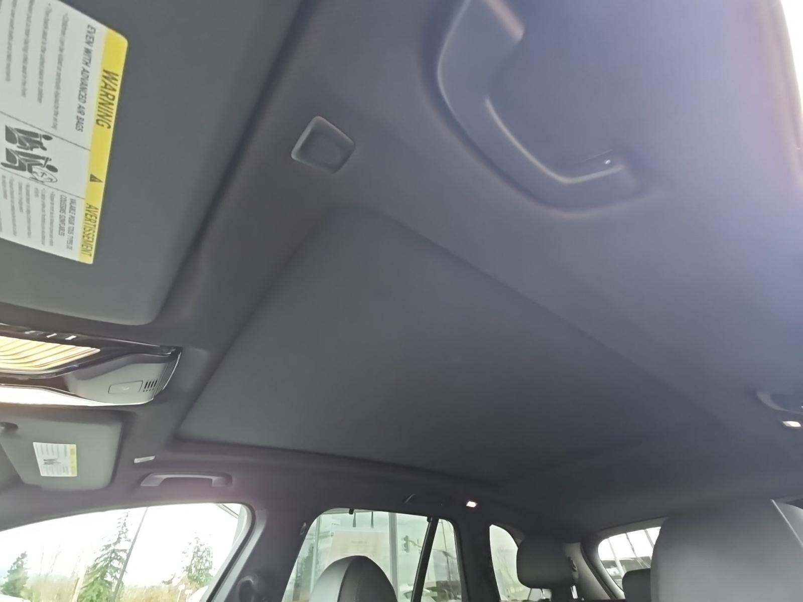 2022 BMW X5 xDrive40i AWD