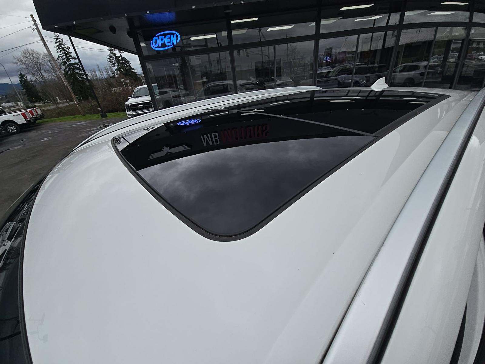 2022 BMW X5 xDrive40i AWD