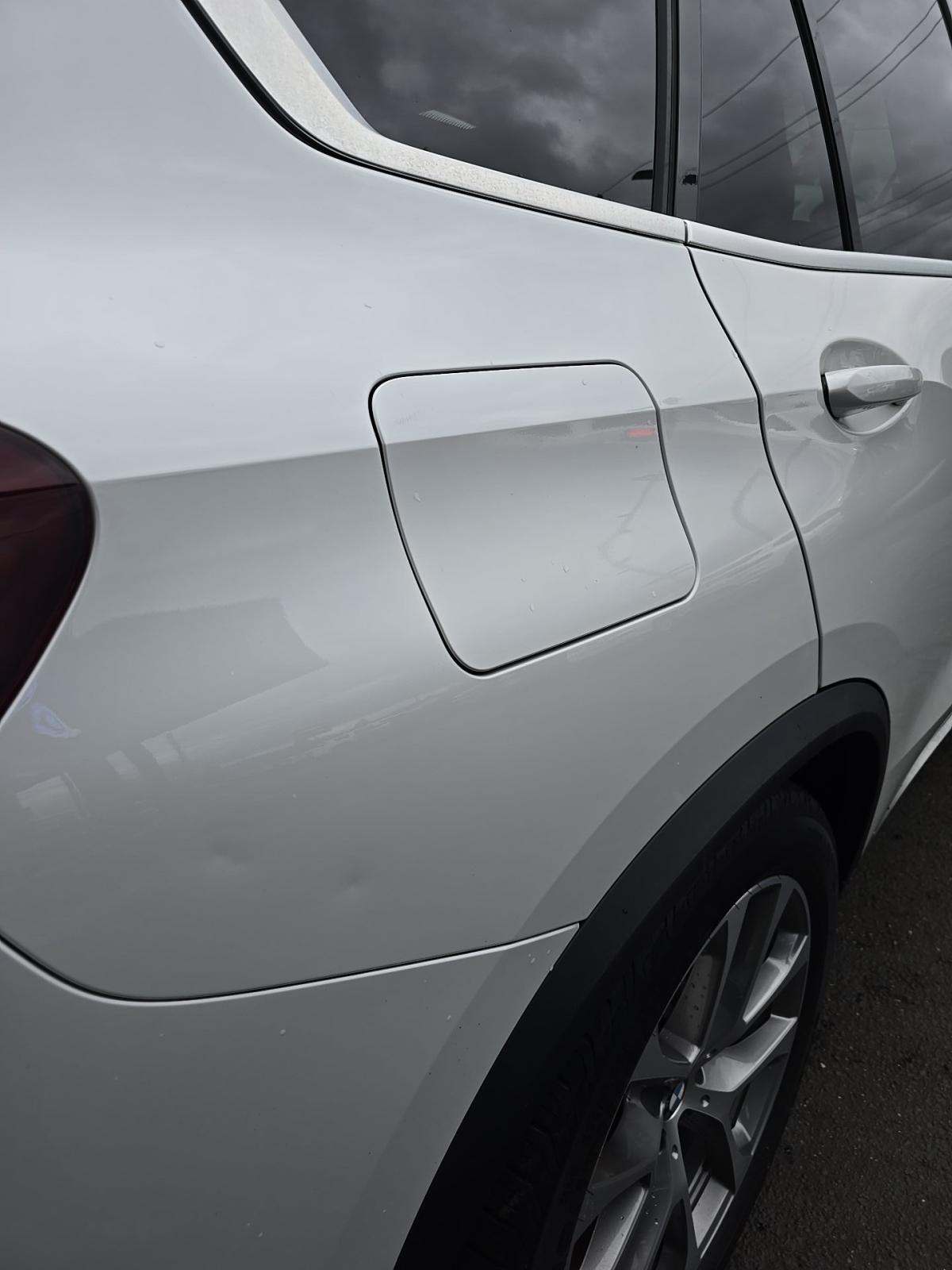 2022 BMW X5 xDrive40i AWD