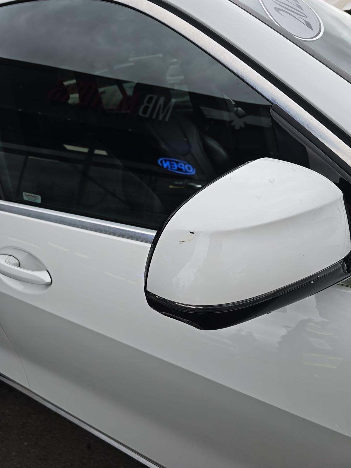 2022 BMW X5 xDrive40i AWD