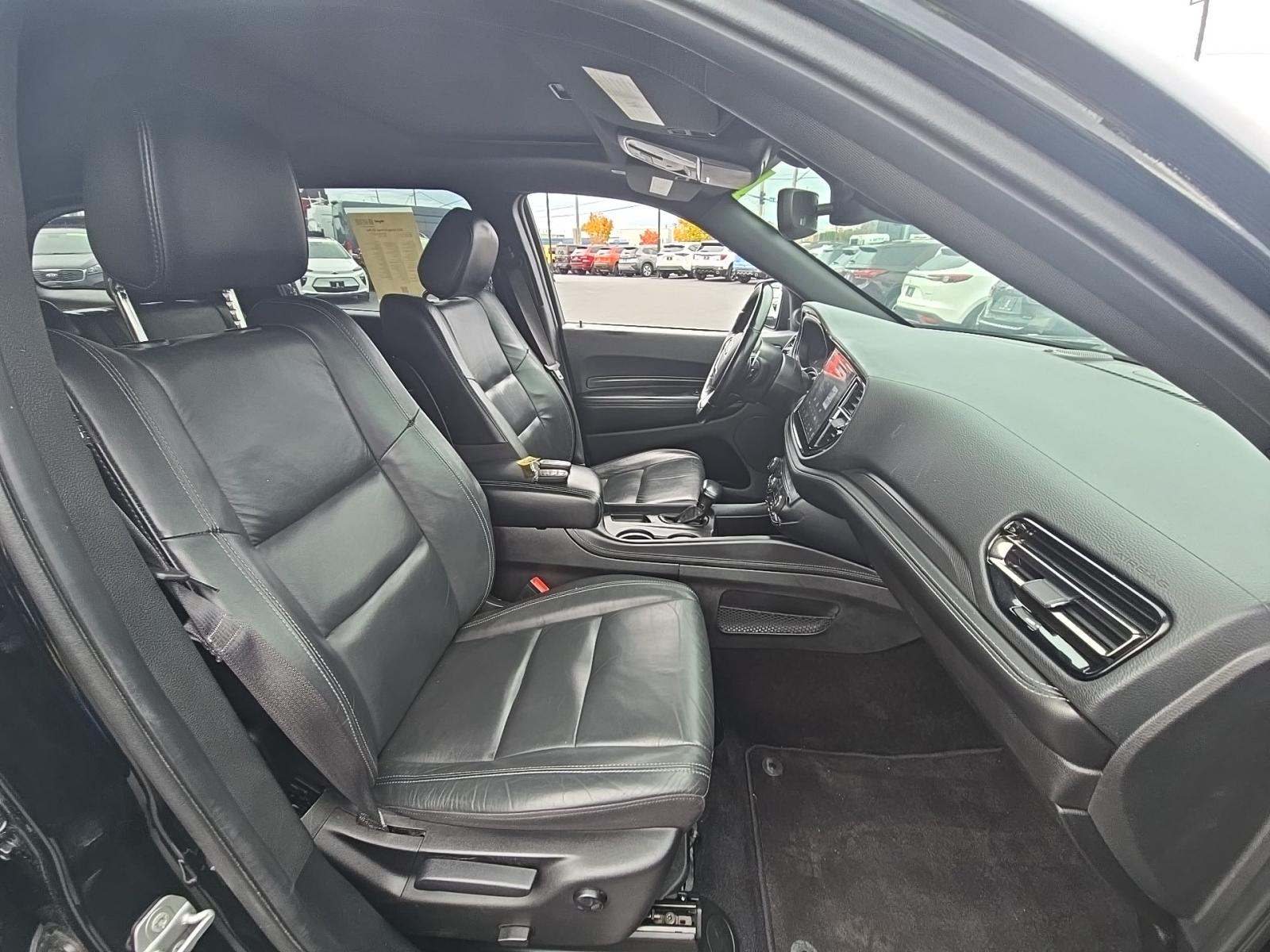 2022 Dodge Durango GT AWD