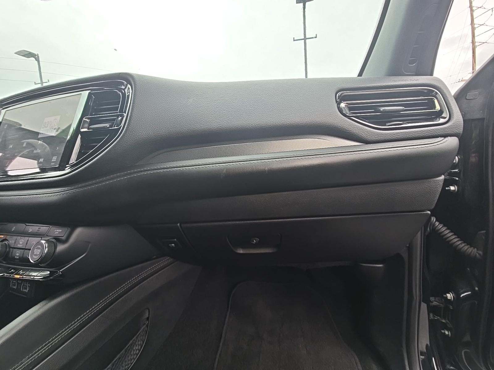 2022 Dodge Durango GT AWD