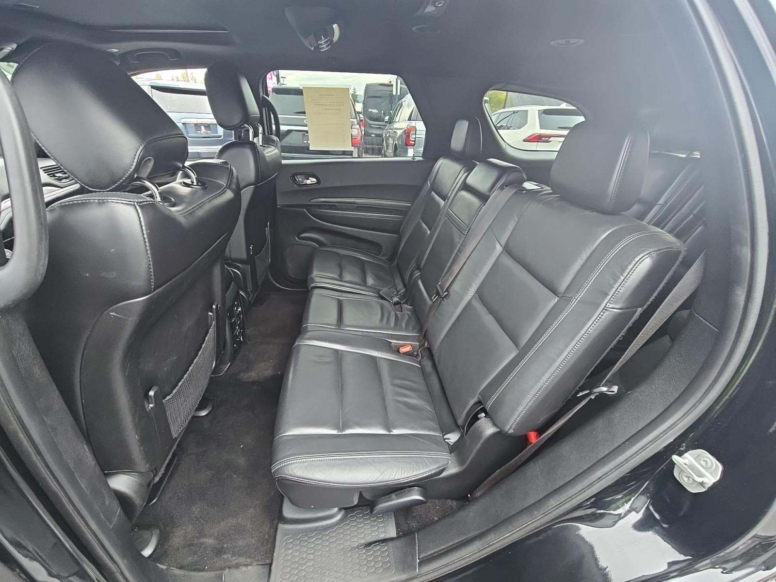 2022 Dodge Durango GT AWD