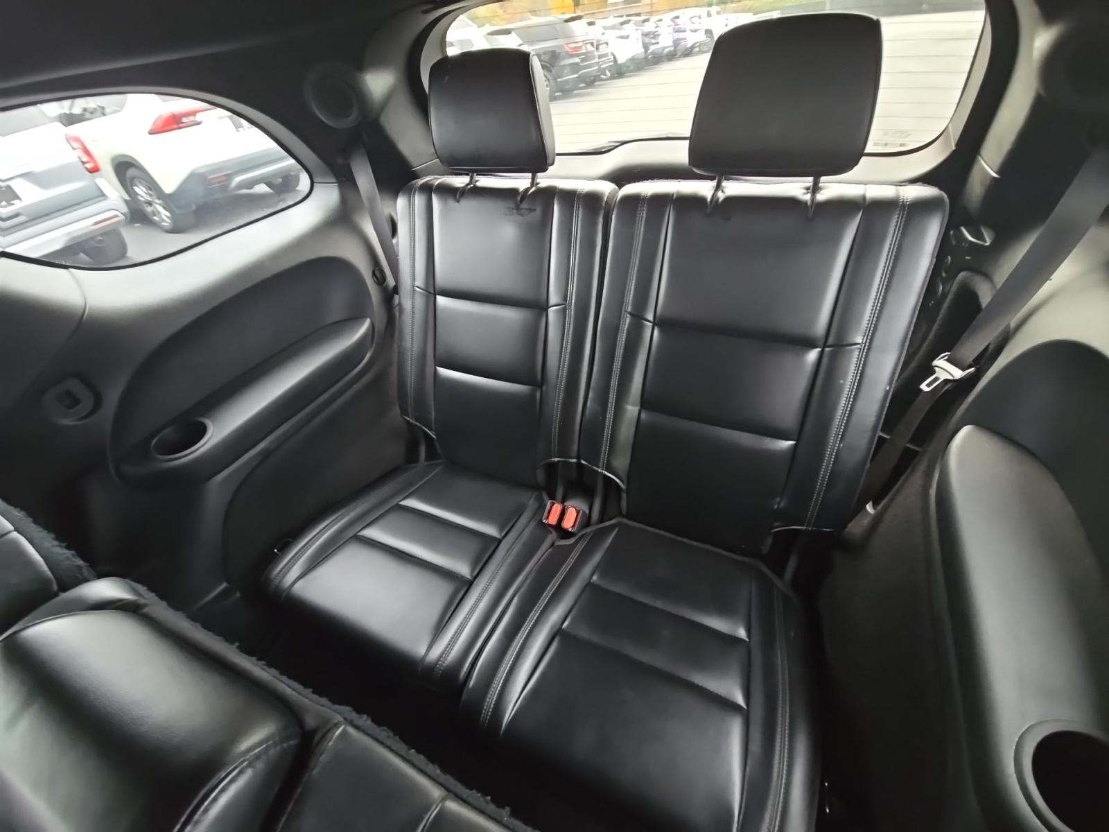 2022 Dodge Durango GT AWD