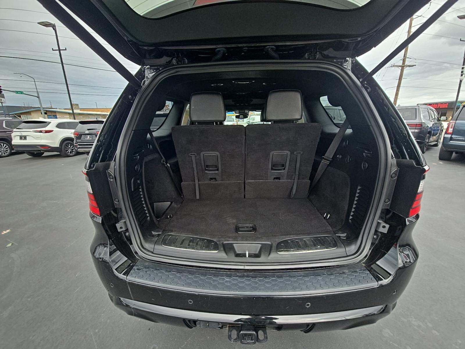 2022 Dodge Durango GT AWD