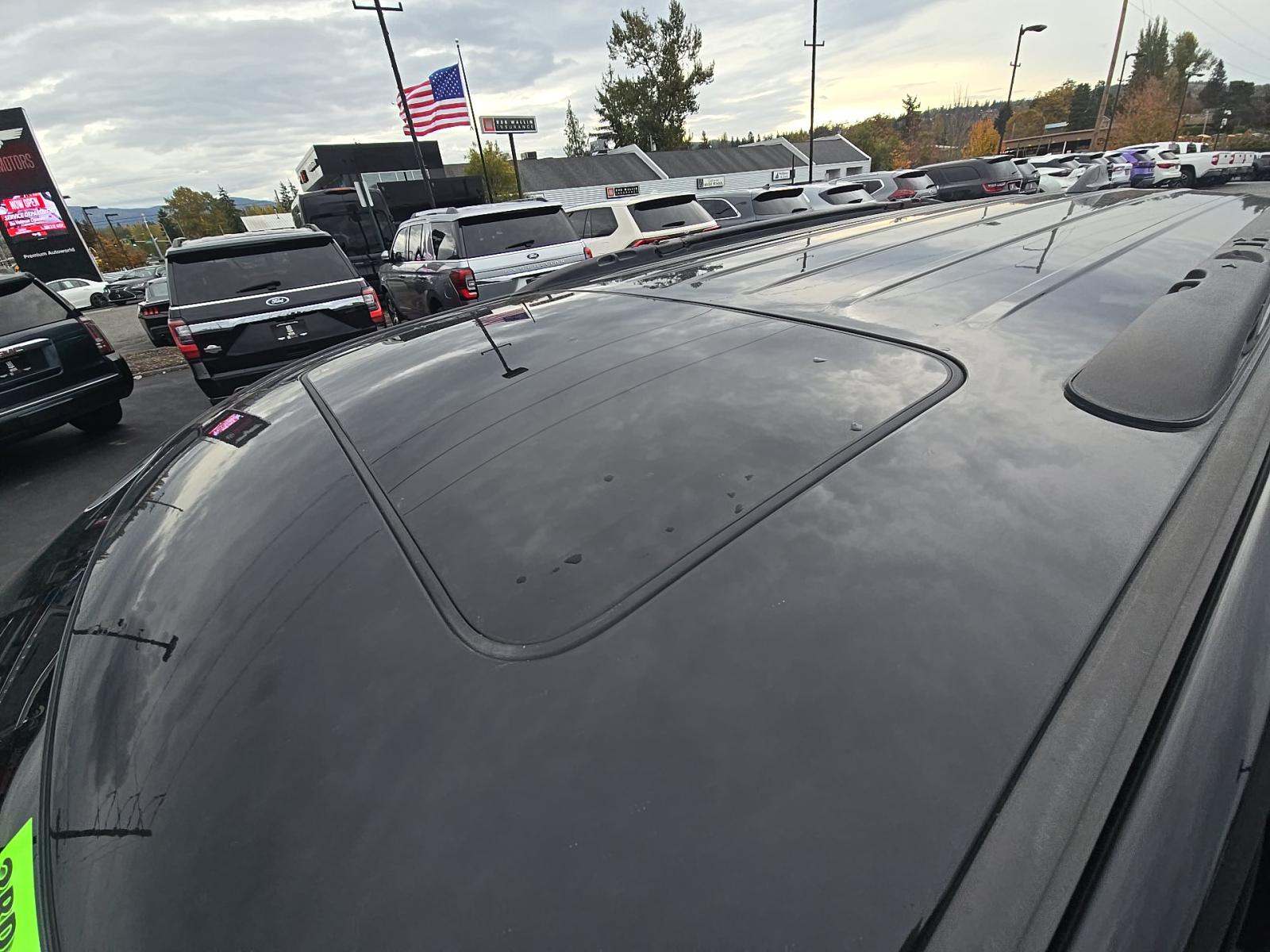 2022 Dodge Durango GT AWD