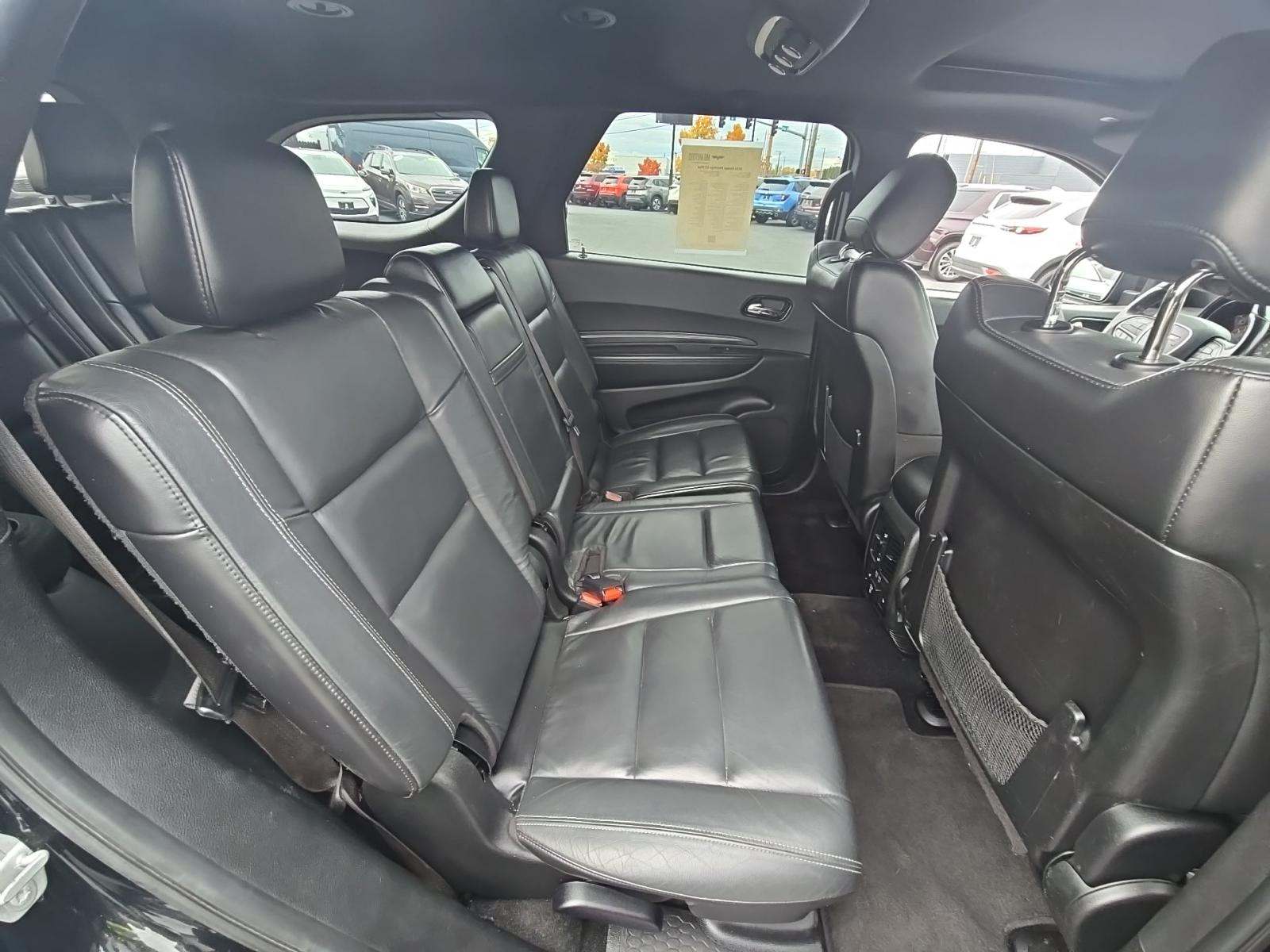 2022 Dodge Durango GT AWD