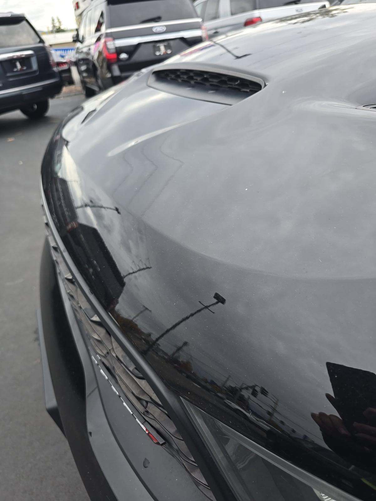 2022 Dodge Durango GT AWD