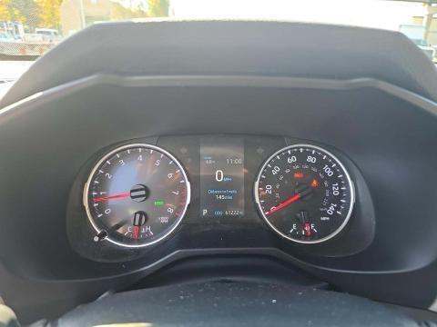 2020 Toyota RAV4 XLE AWD