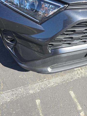 2020 Toyota RAV4 XLE AWD