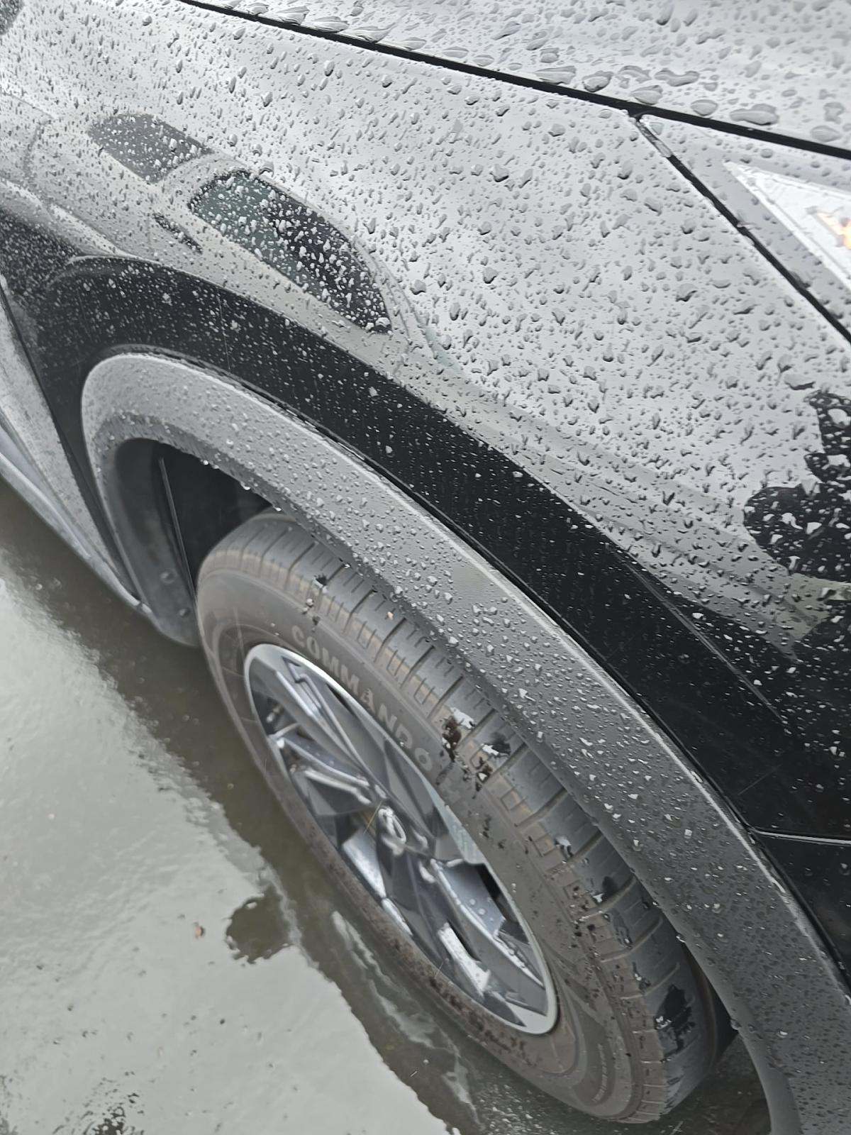 2024 Nissan Rogue SV AWD