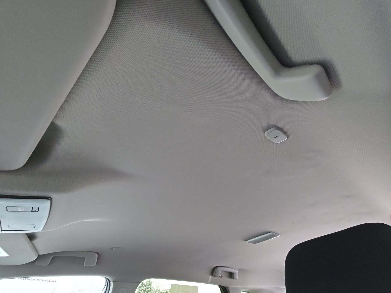 2024 Nissan Rogue SV AWD