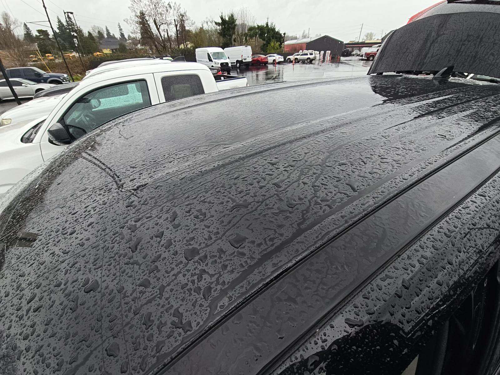 2024 Nissan Rogue SV AWD