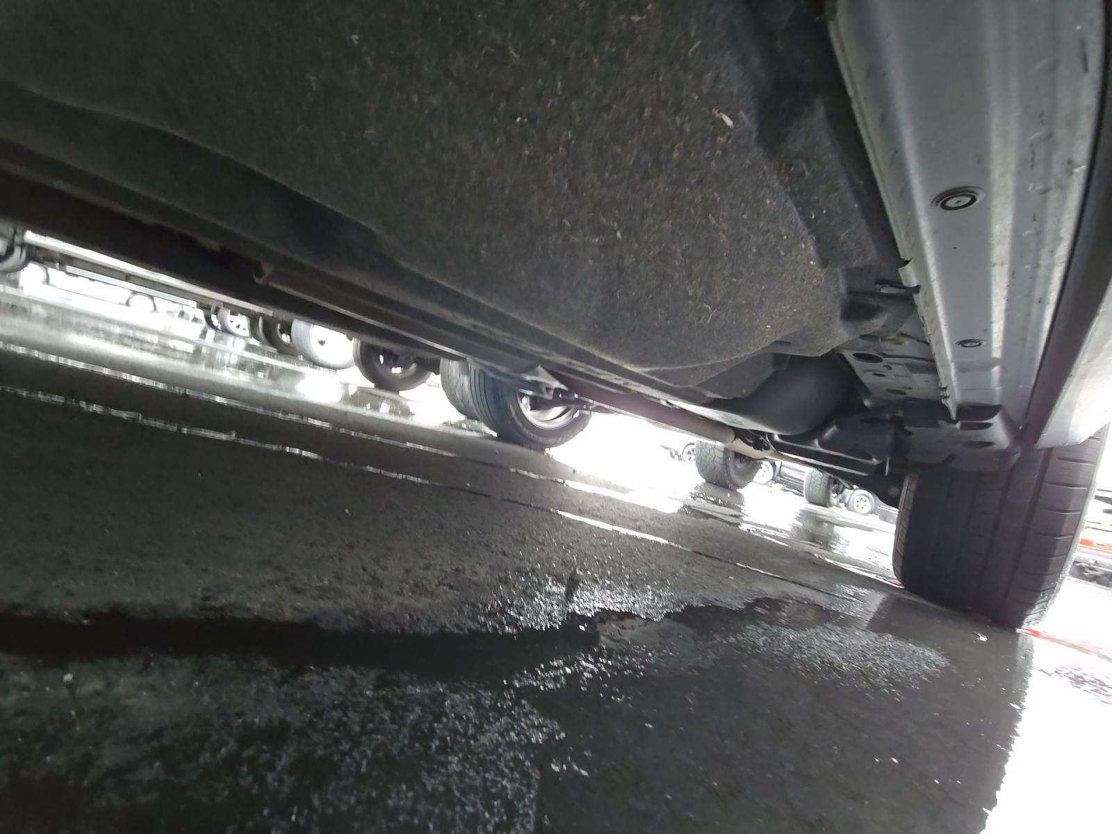 2024 Nissan Rogue SV AWD