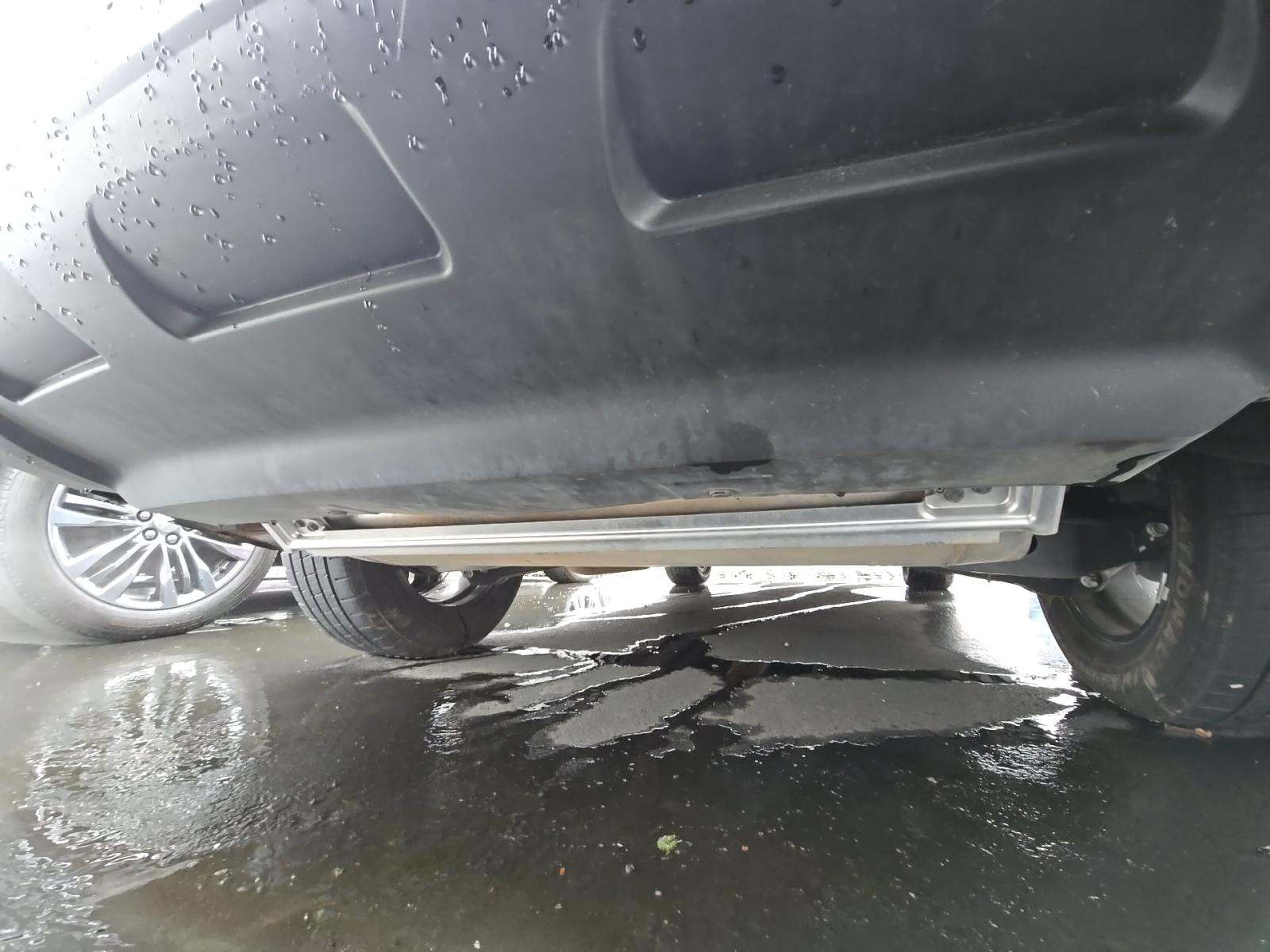 2024 Nissan Rogue SV AWD