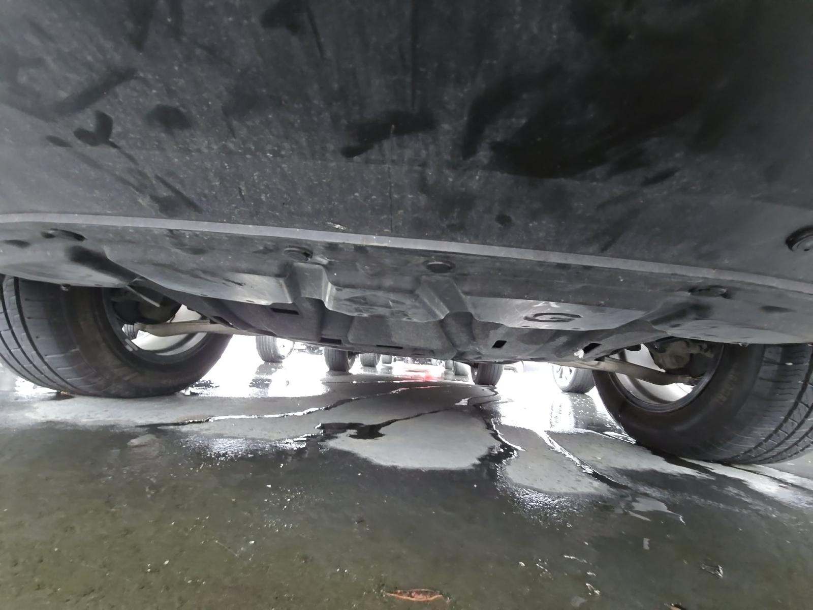 2024 Nissan Rogue SV AWD