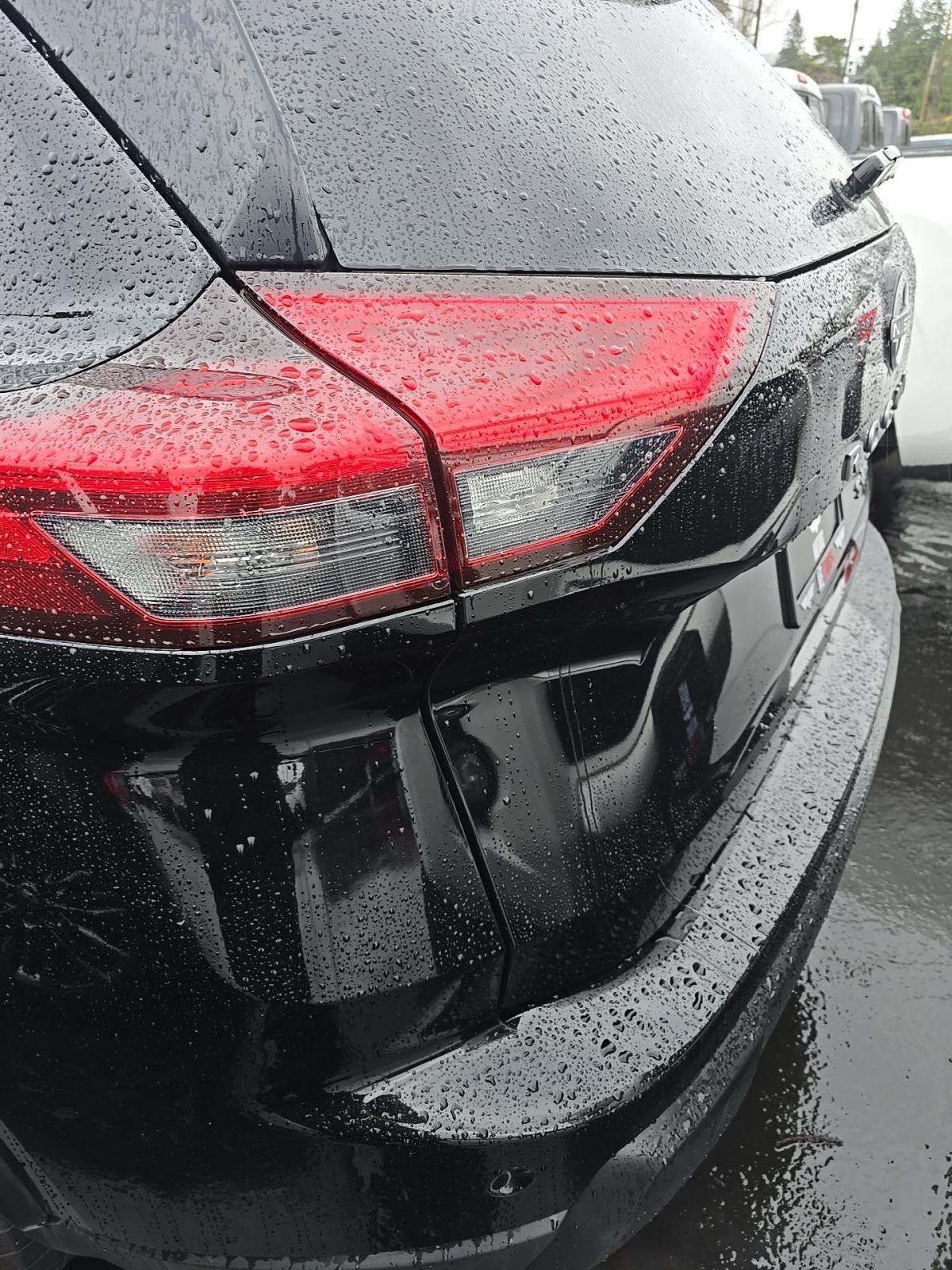 2024 Nissan Rogue SV AWD