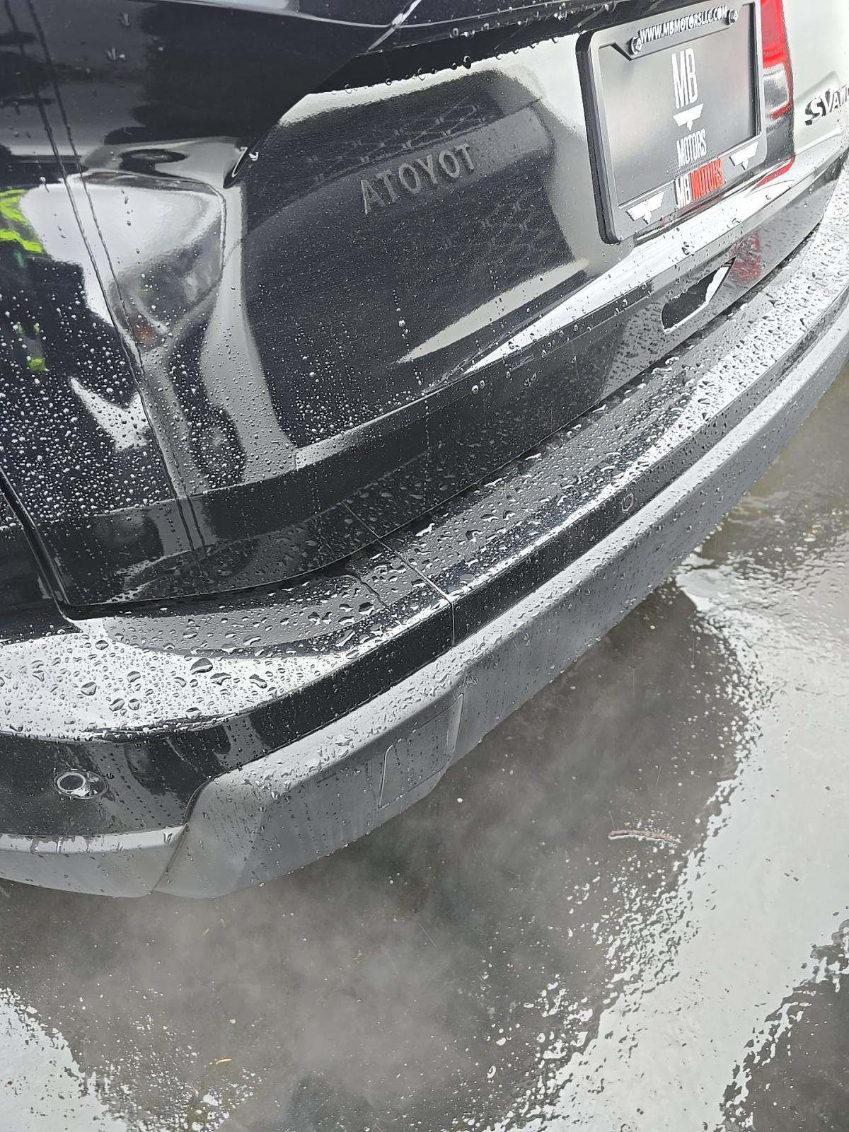 2024 Nissan Rogue SV AWD