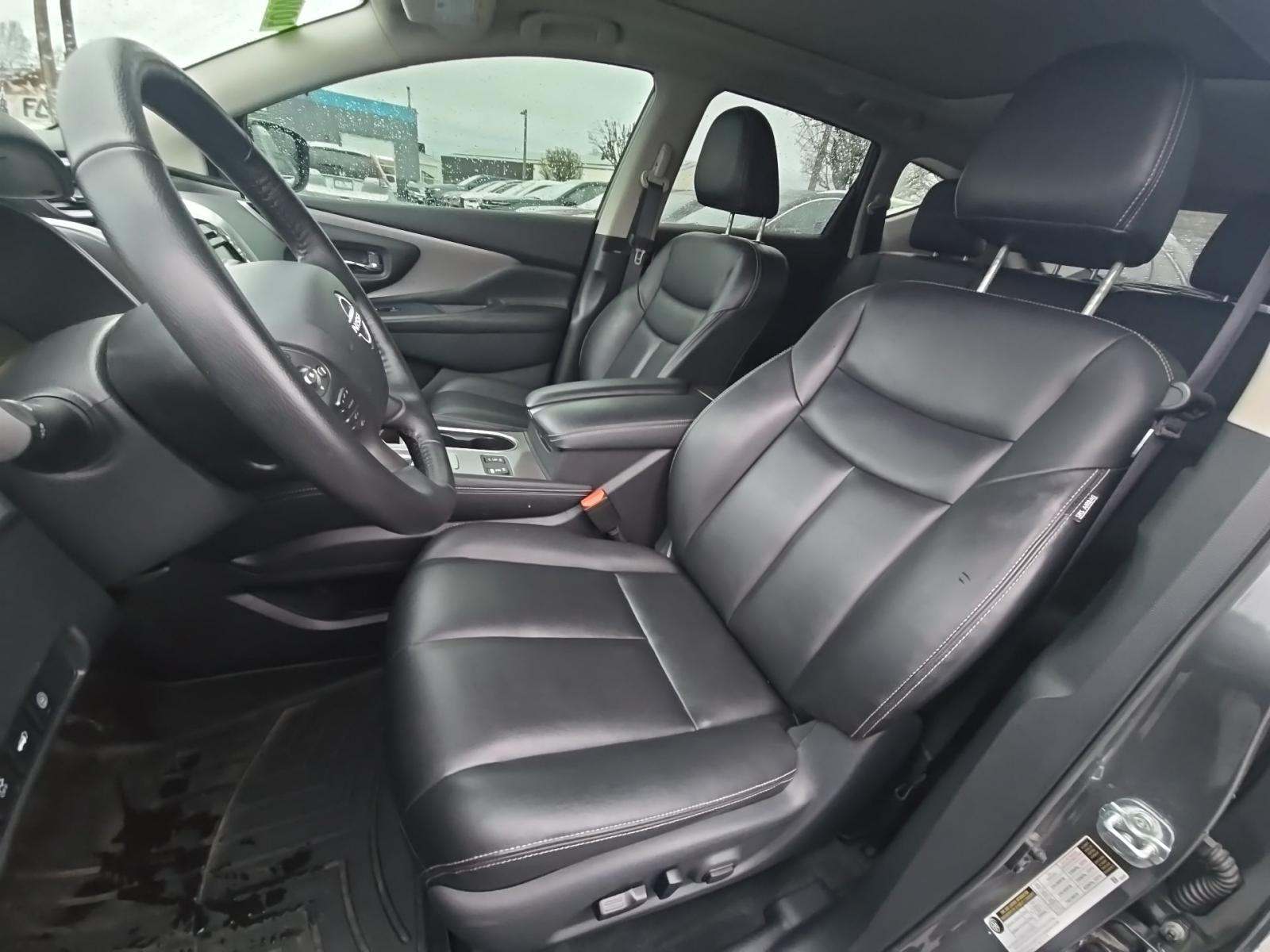 2024 Nissan Murano SV AWD