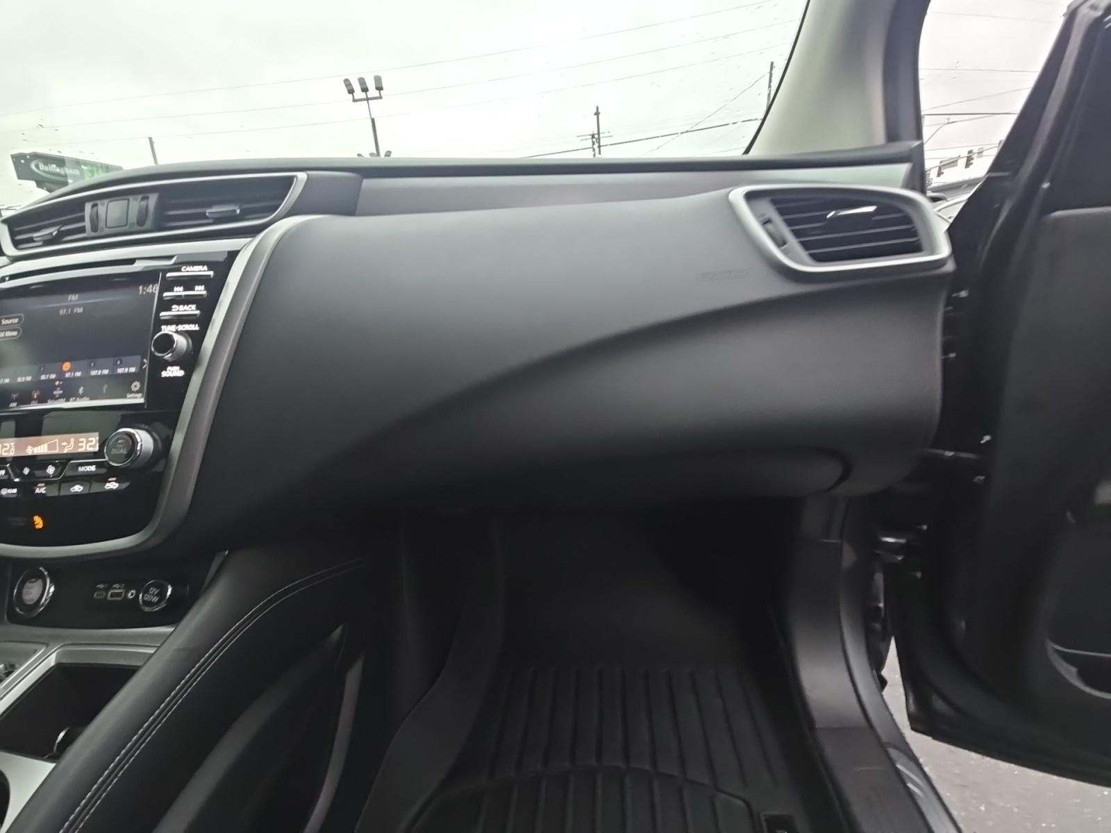 2024 Nissan Murano SV AWD