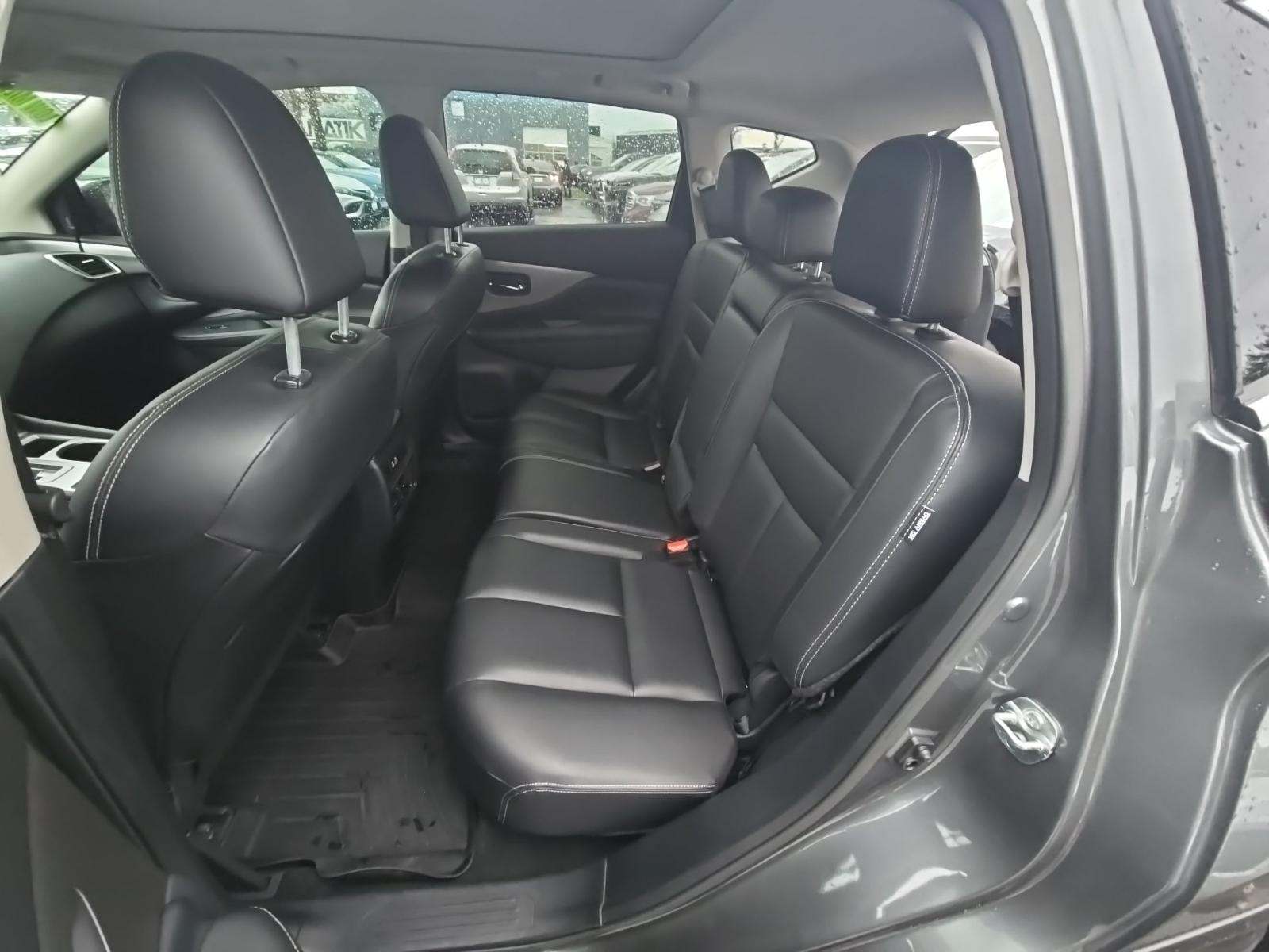 2024 Nissan Murano SV AWD