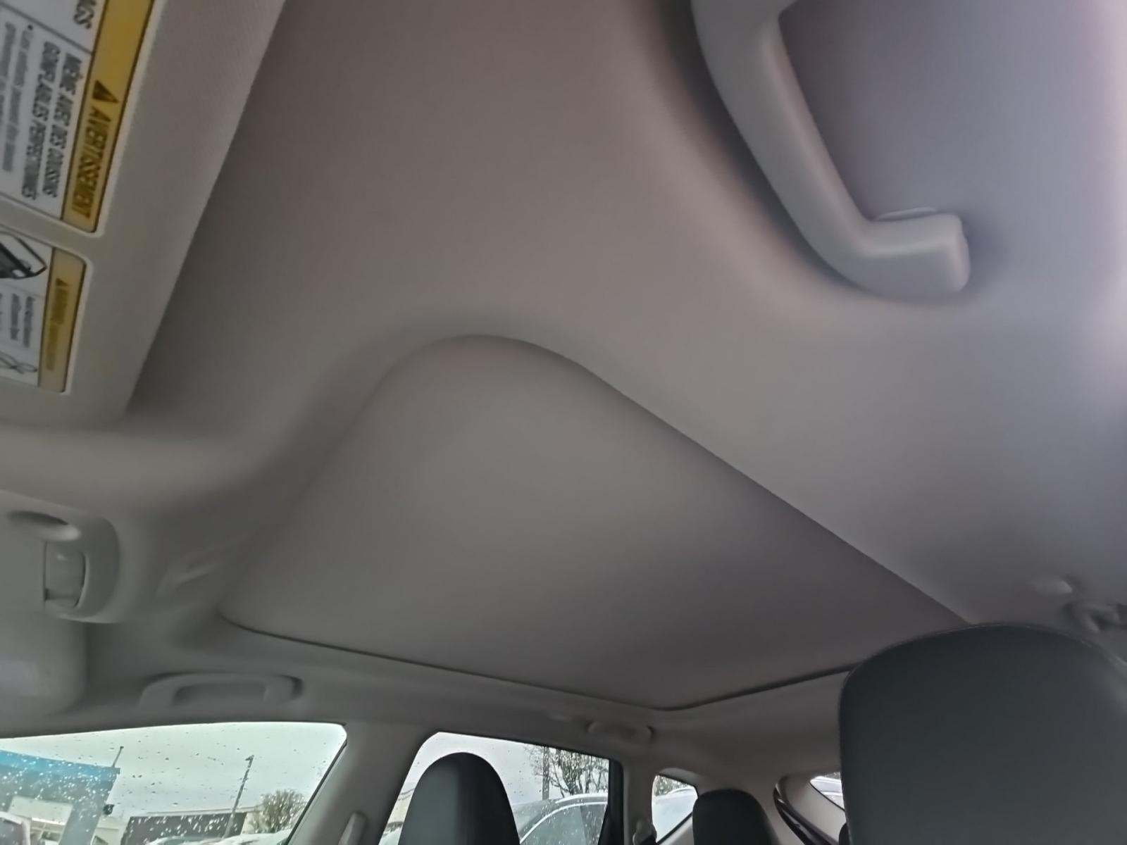 2024 Nissan Murano SV AWD