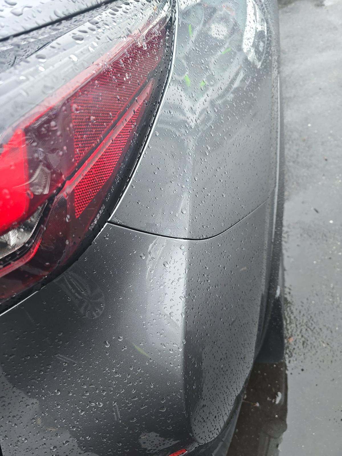 2024 Nissan Murano SV AWD