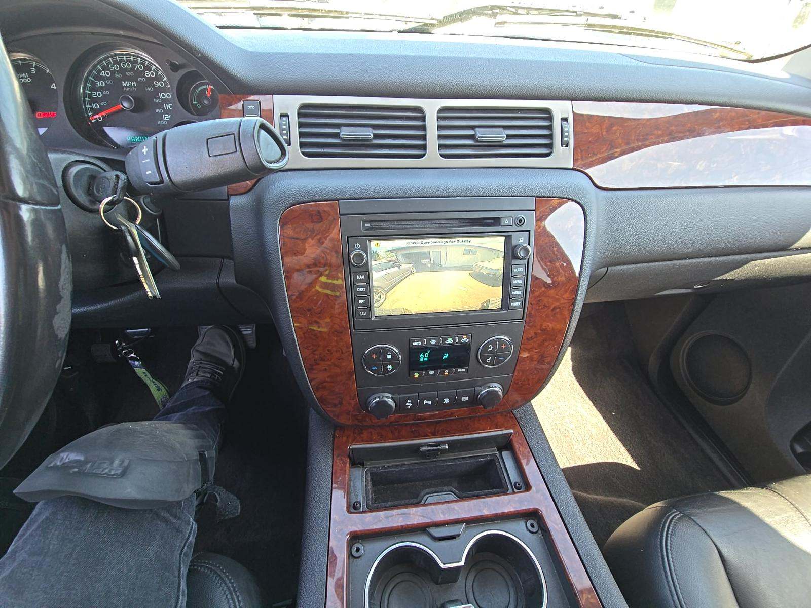 CHEVROLET OTHER - 10