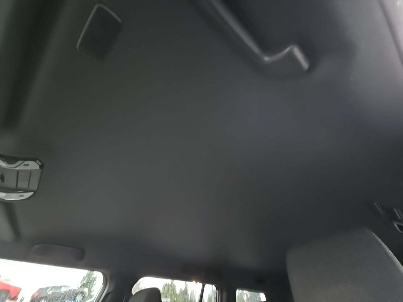 2025 Toyota Land Cruiser 1958 AWD