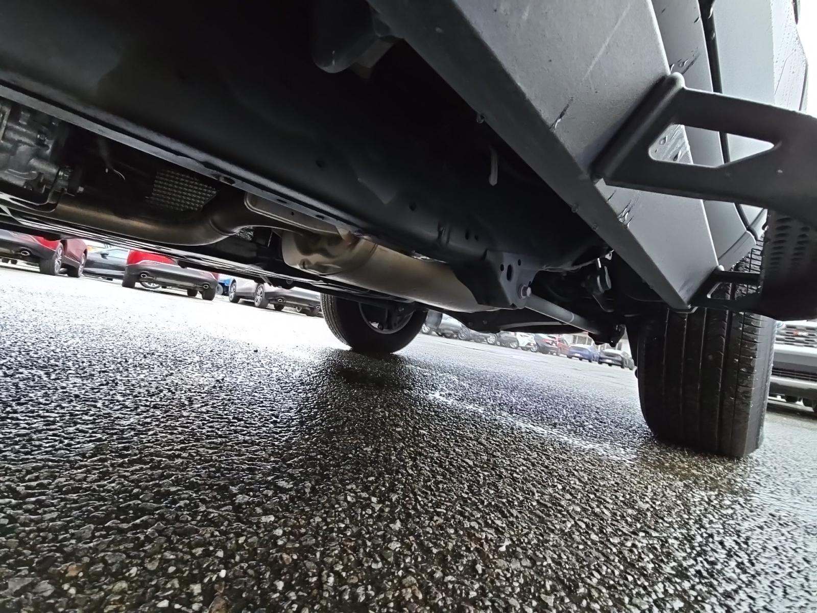 2025 Toyota Land Cruiser 1958 AWD