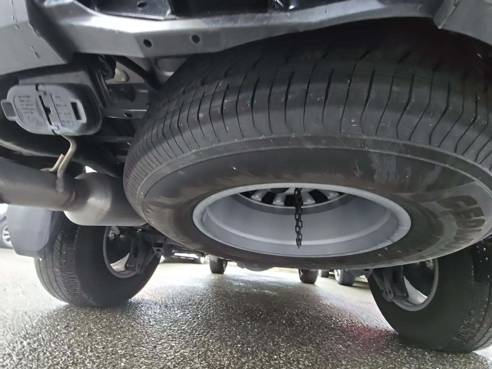 2025 Toyota Land Cruiser 1958 AWD