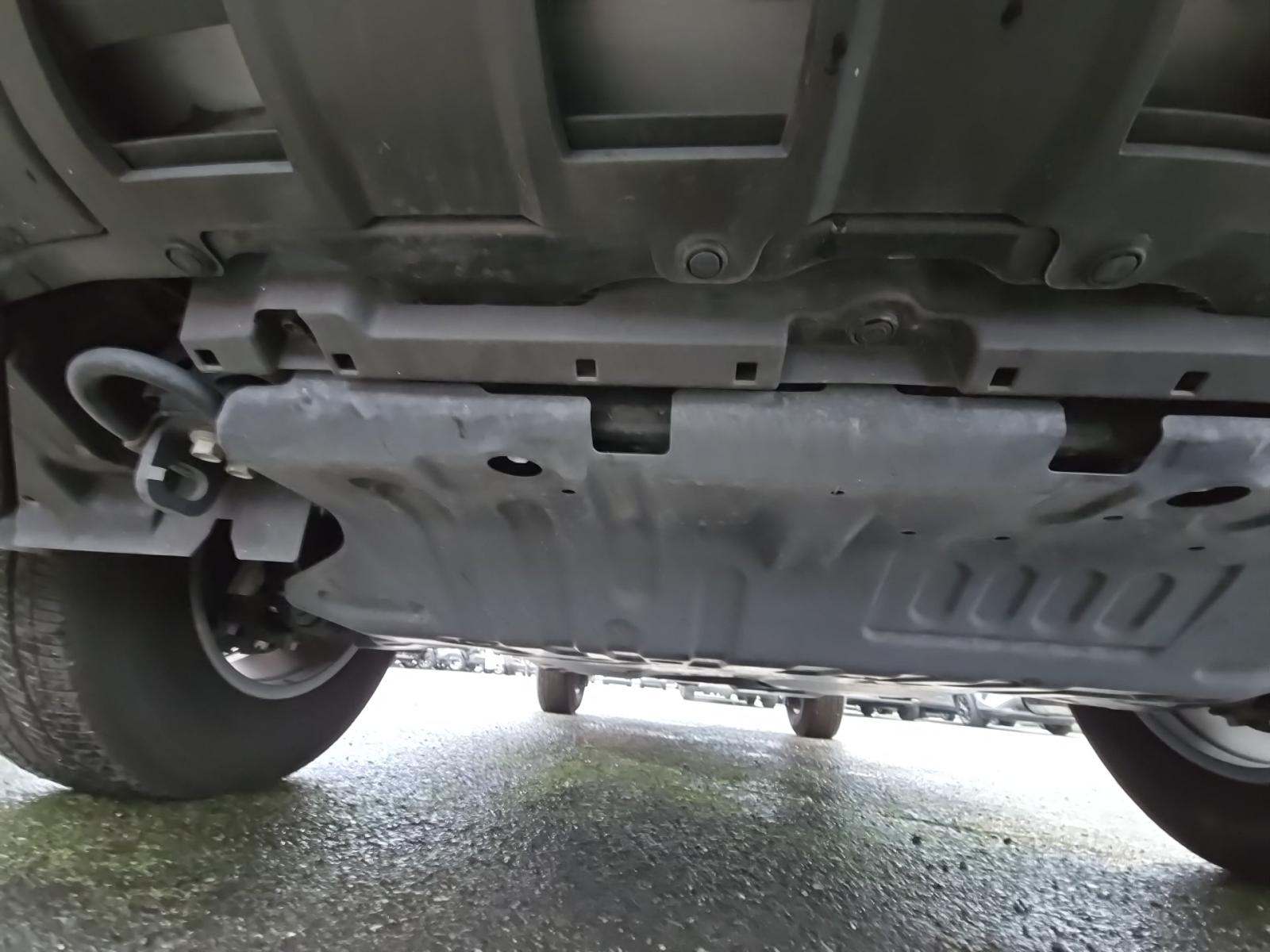 2025 Toyota Land Cruiser 1958 AWD