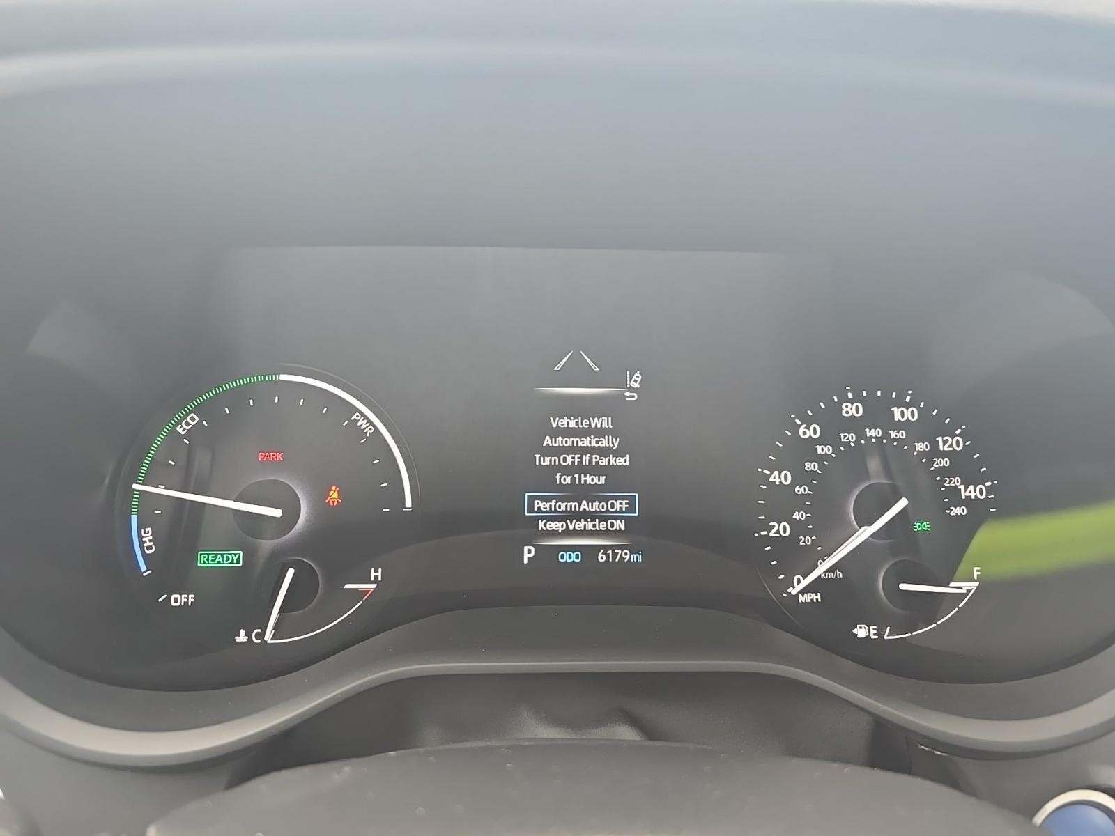 2024 Toyota Sienna XSE FWD