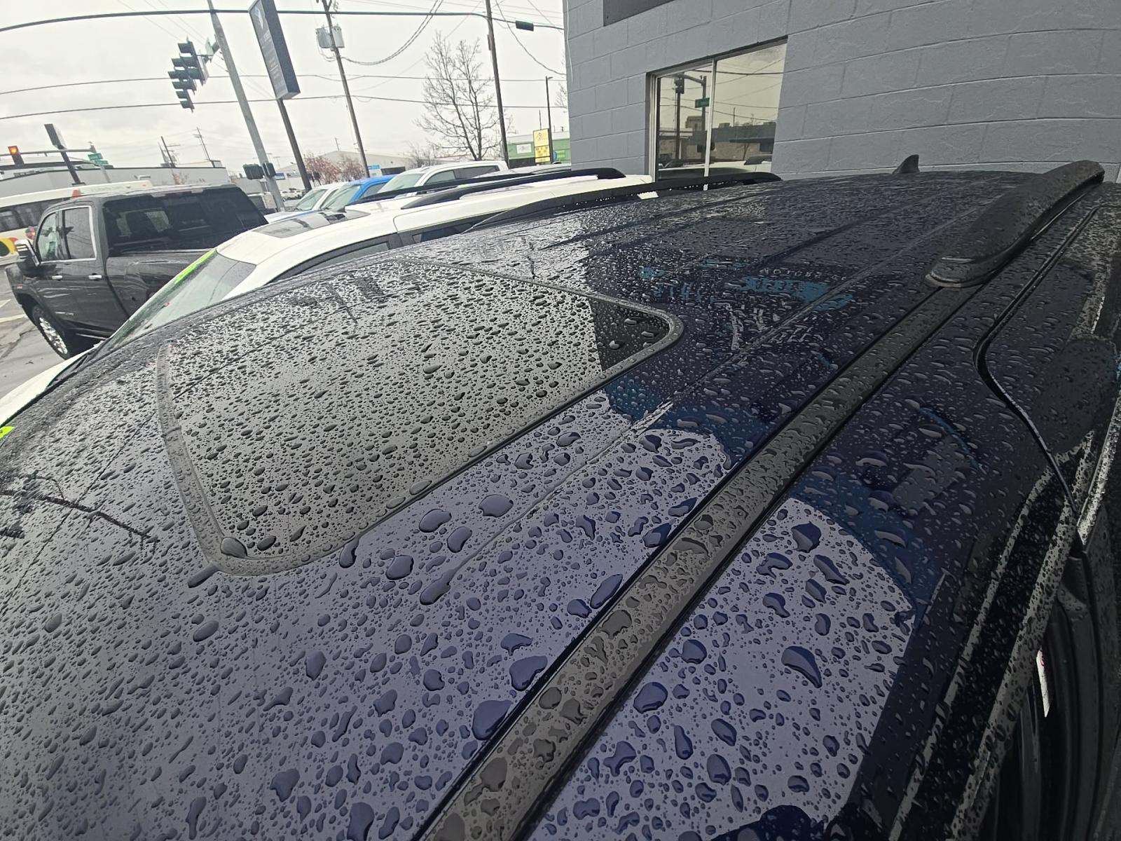 2024 Toyota Sienna XSE FWD