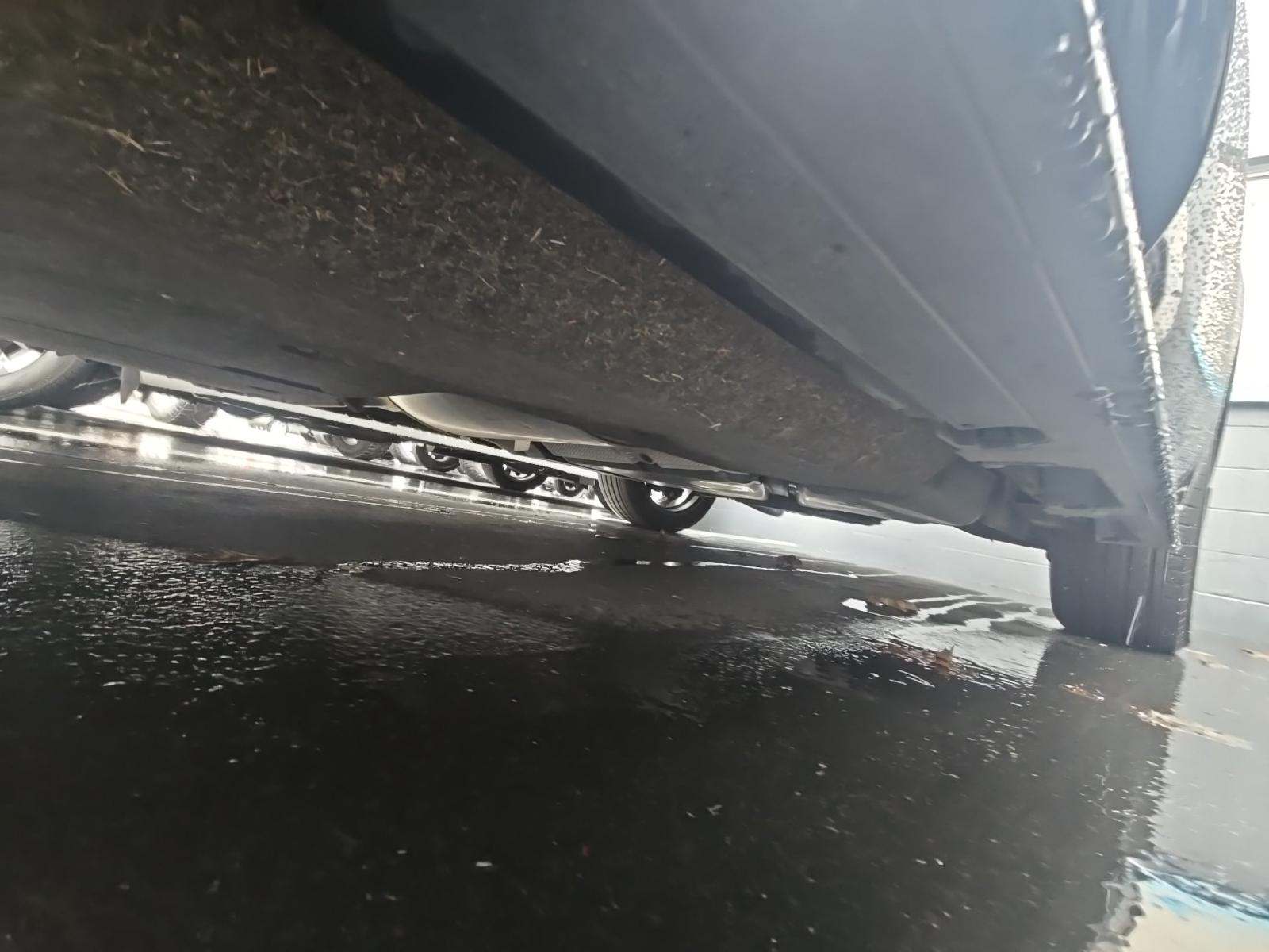 2024 Toyota Sienna XSE FWD