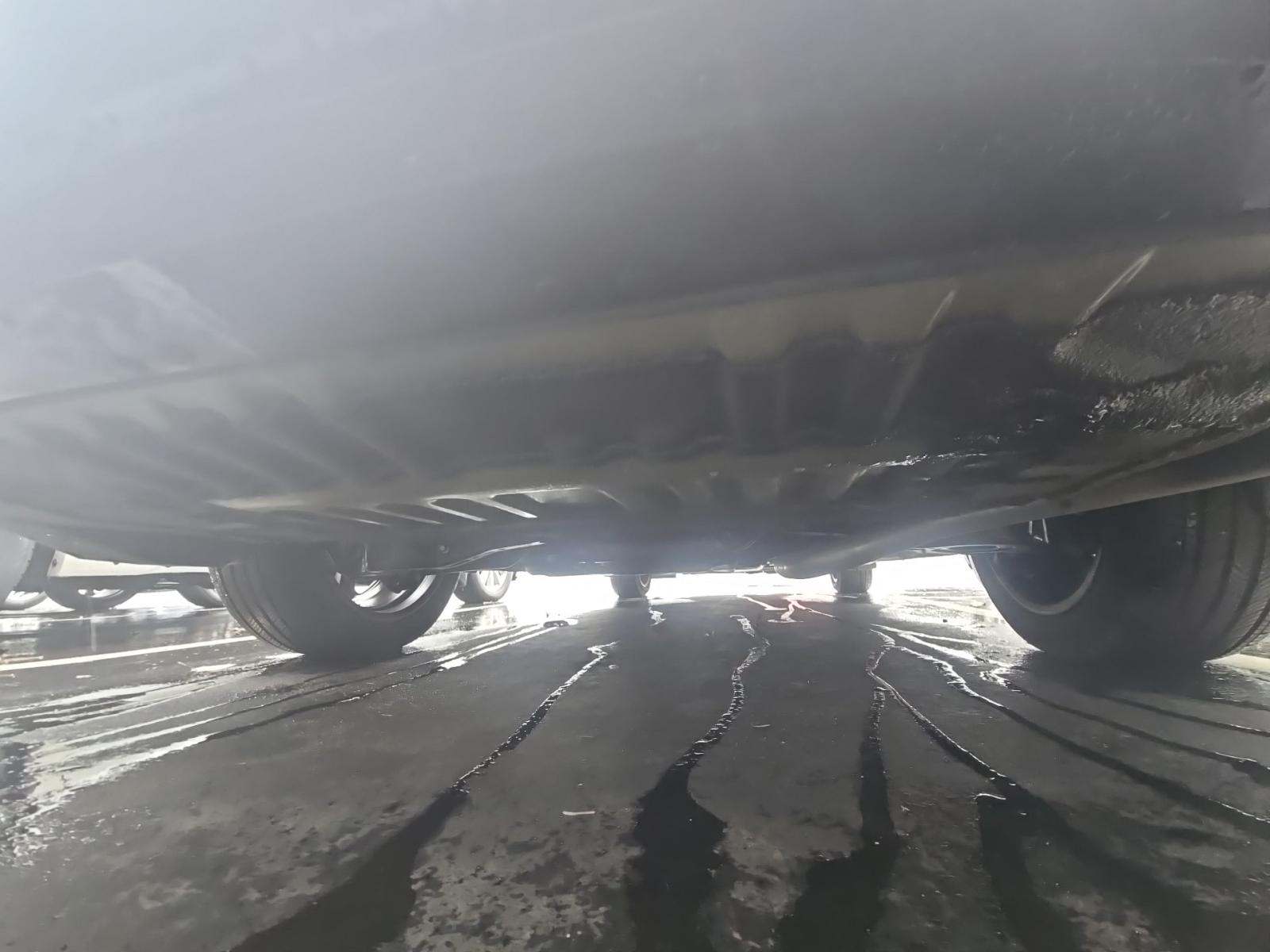 2024 Toyota Sienna XSE FWD