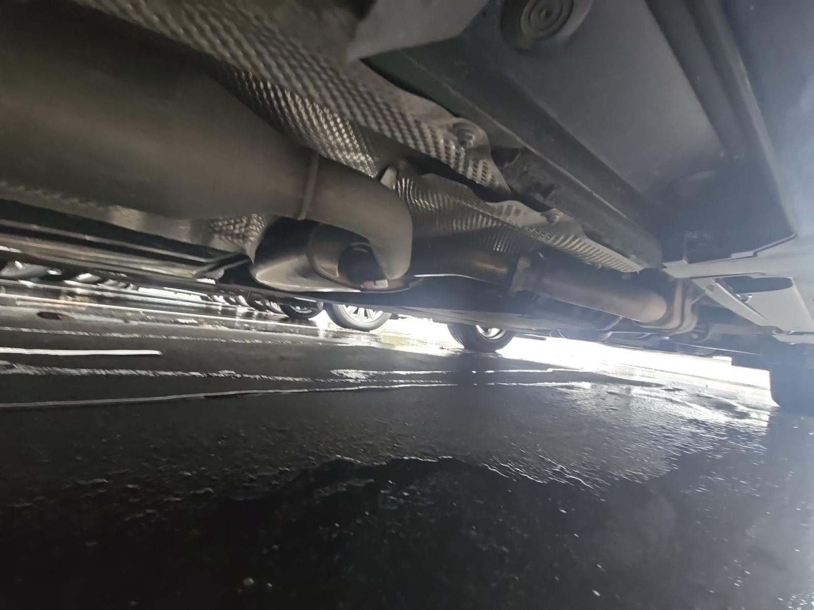 2024 Toyota Sienna XSE FWD