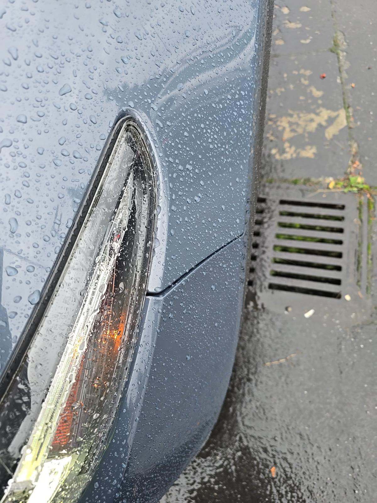 2022 MAZDA CX-9 Carbon Edition AWD