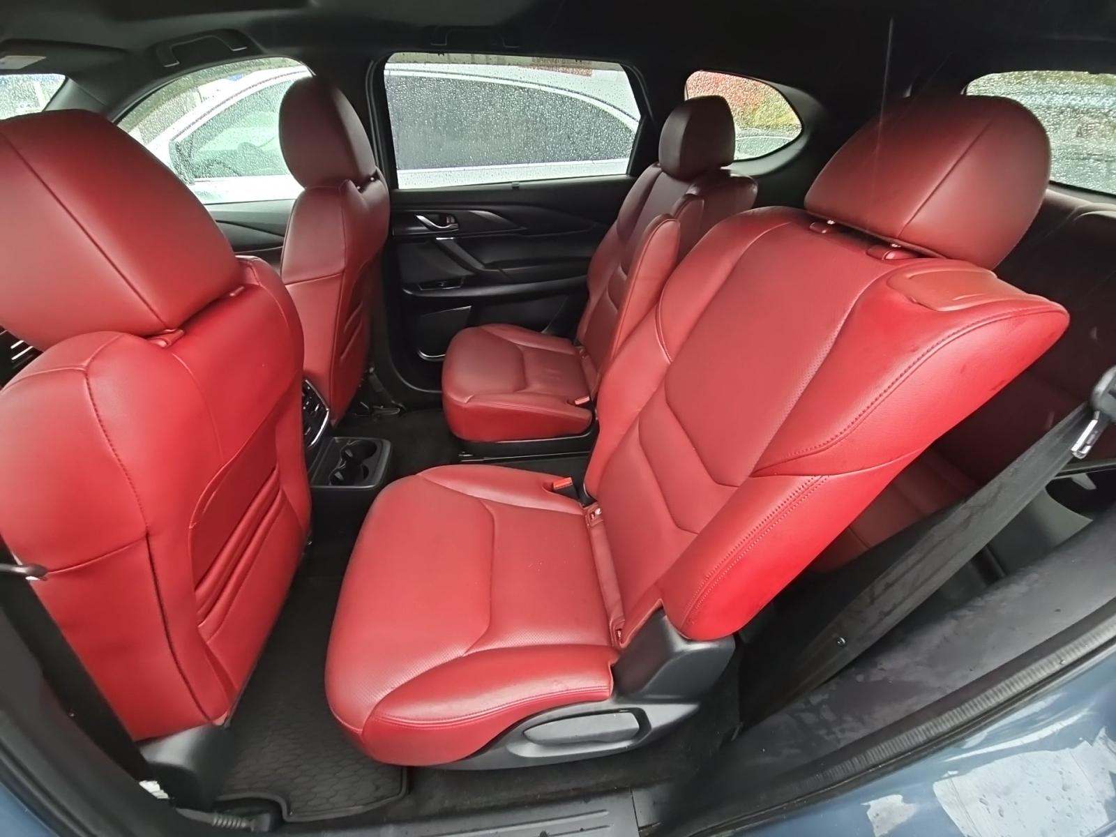 2022 MAZDA CX-9 Carbon Edition AWD