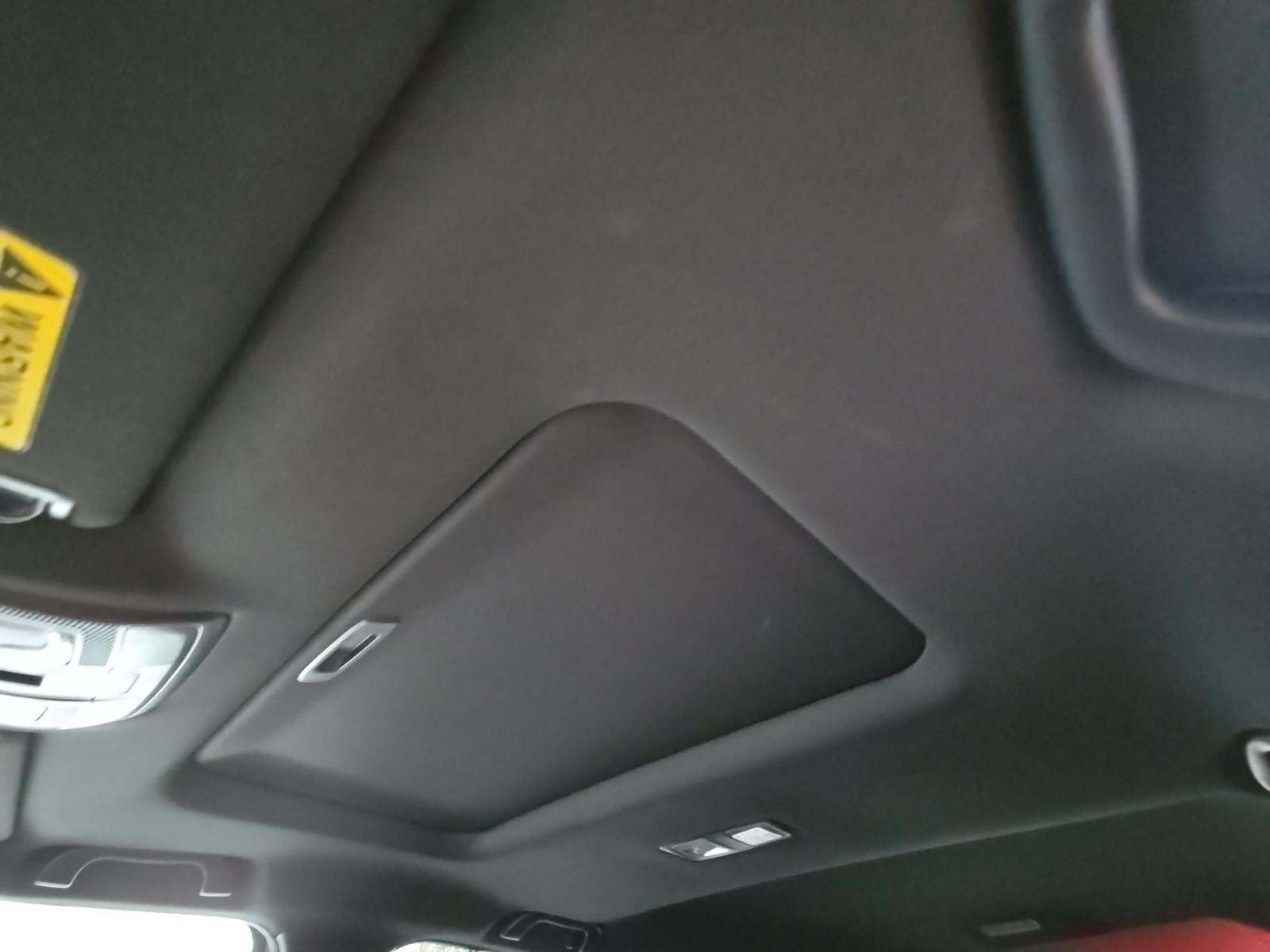 2022 MAZDA CX-9 Carbon Edition AWD