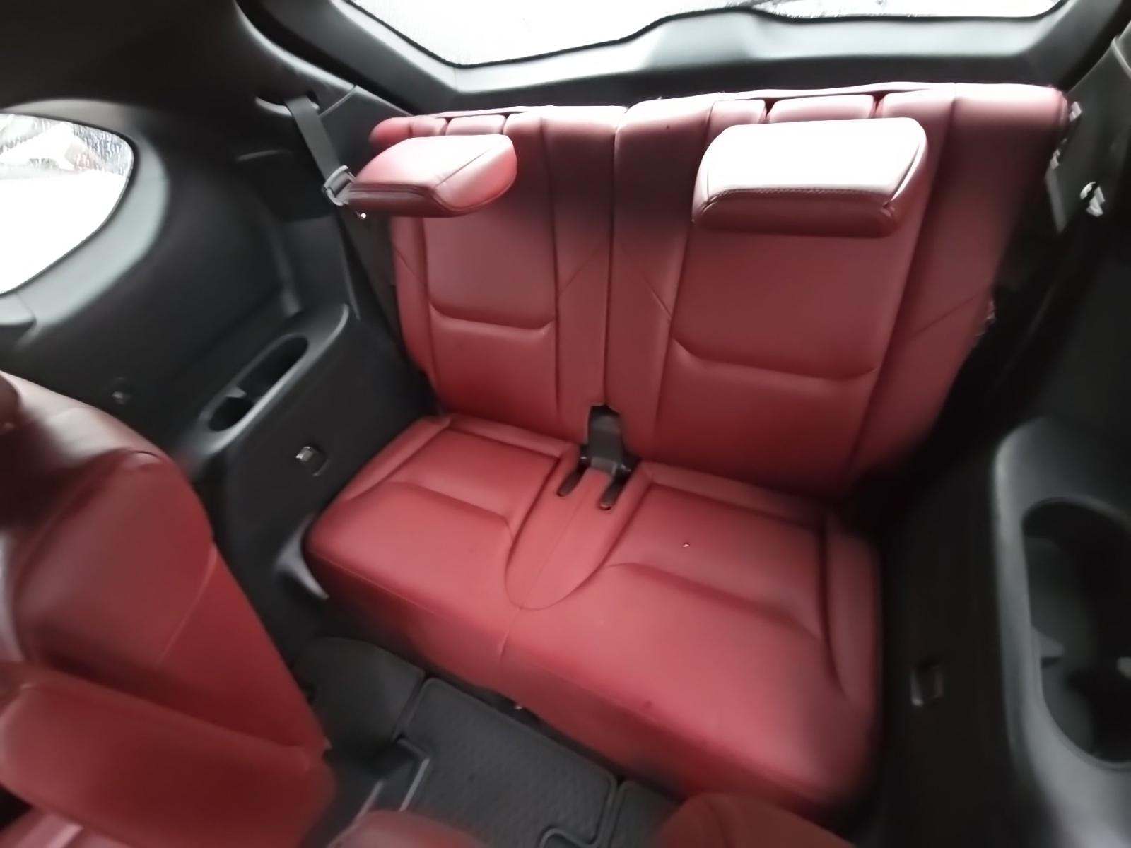 2022 MAZDA CX-9 Carbon Edition AWD