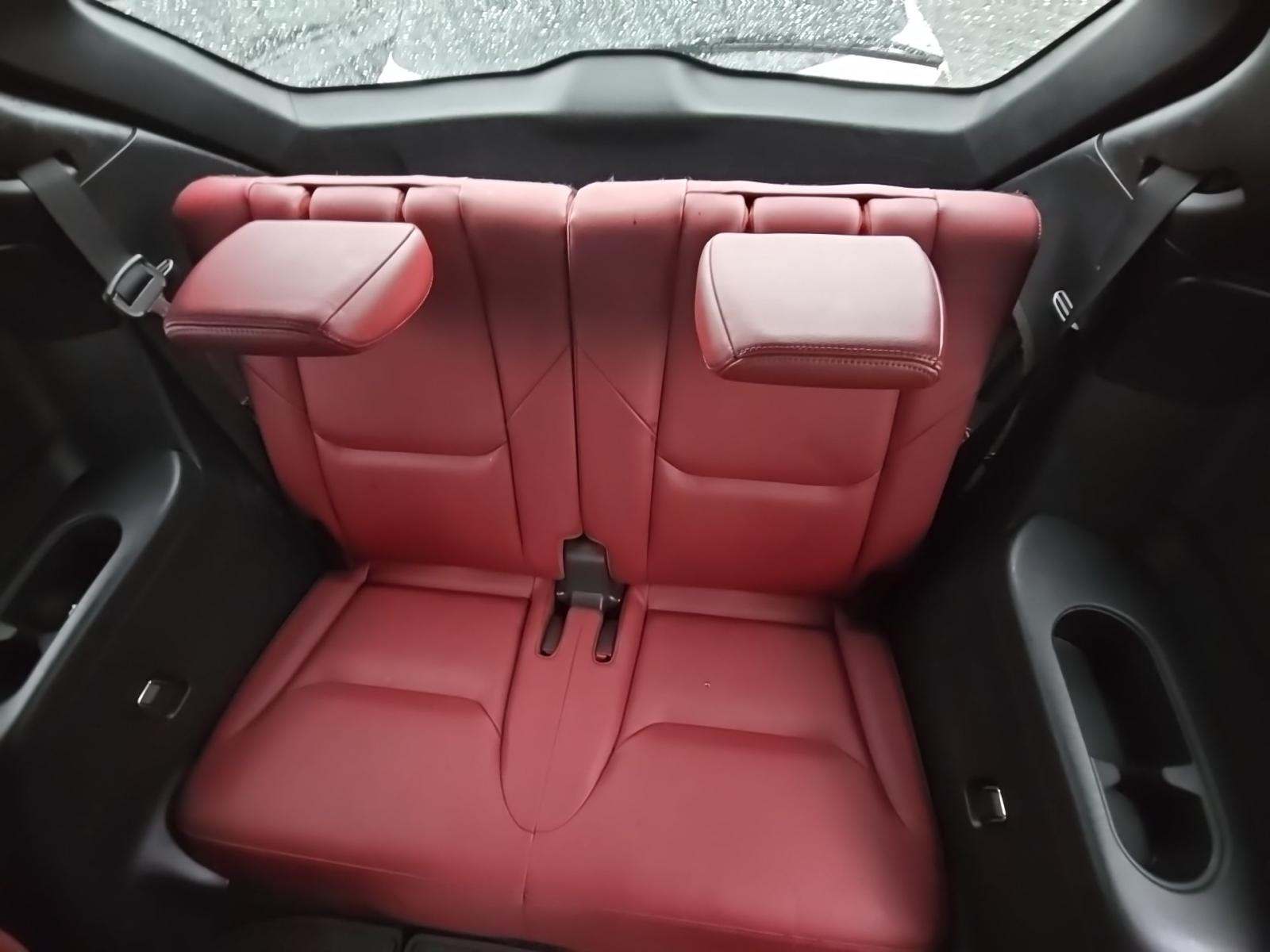 2022 MAZDA CX-9 Carbon Edition AWD