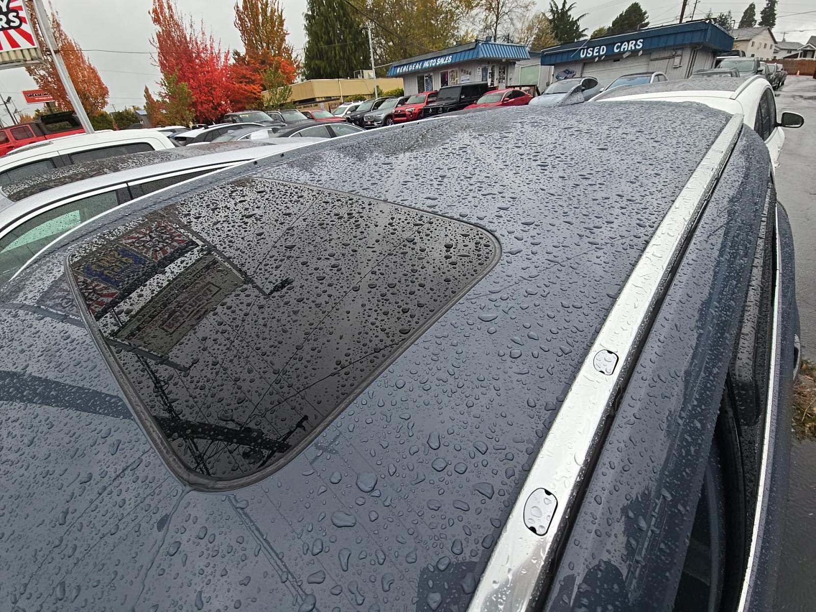 2022 MAZDA CX-9 Carbon Edition AWD