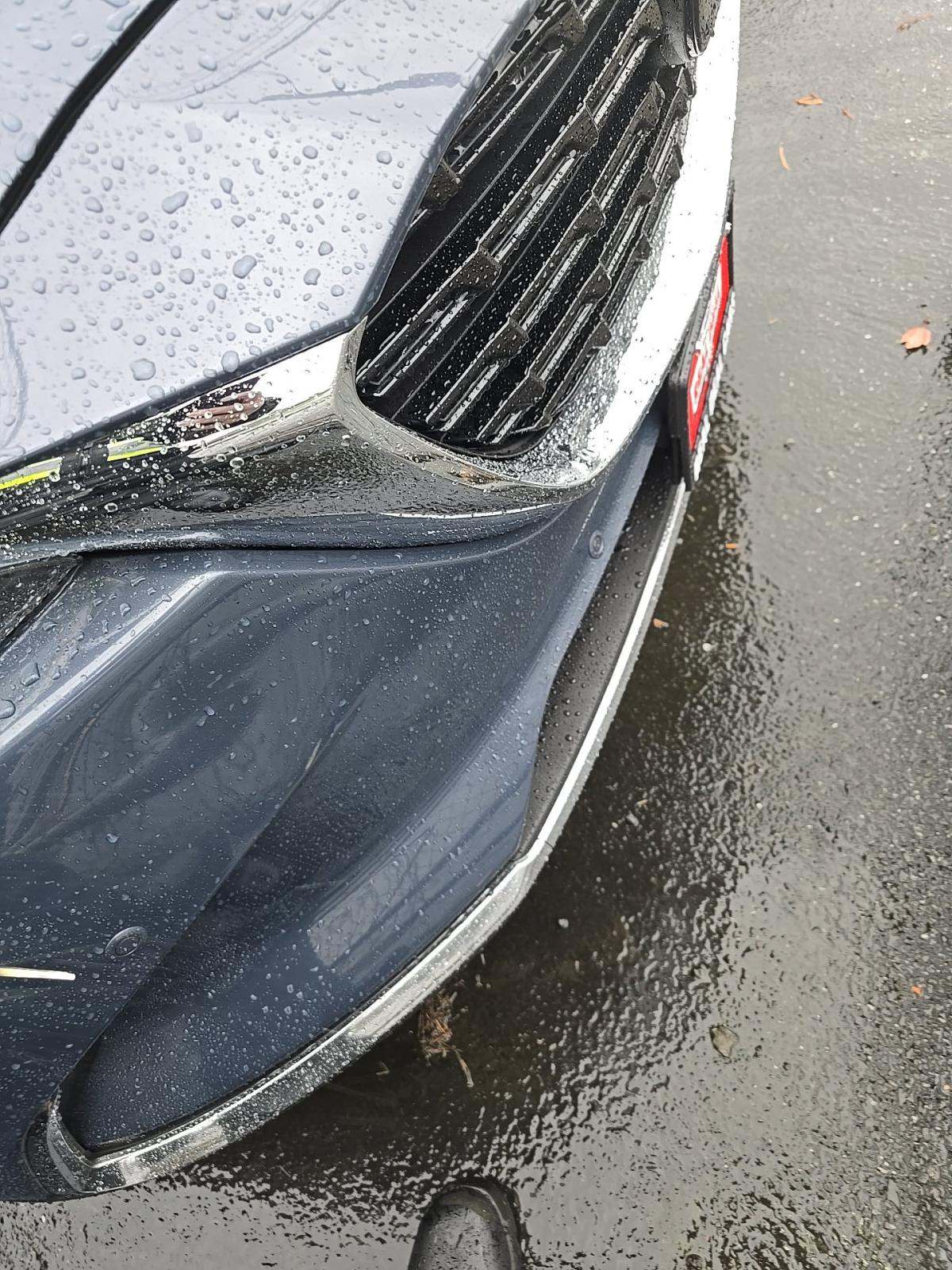 2022 MAZDA CX-9 Carbon Edition AWD