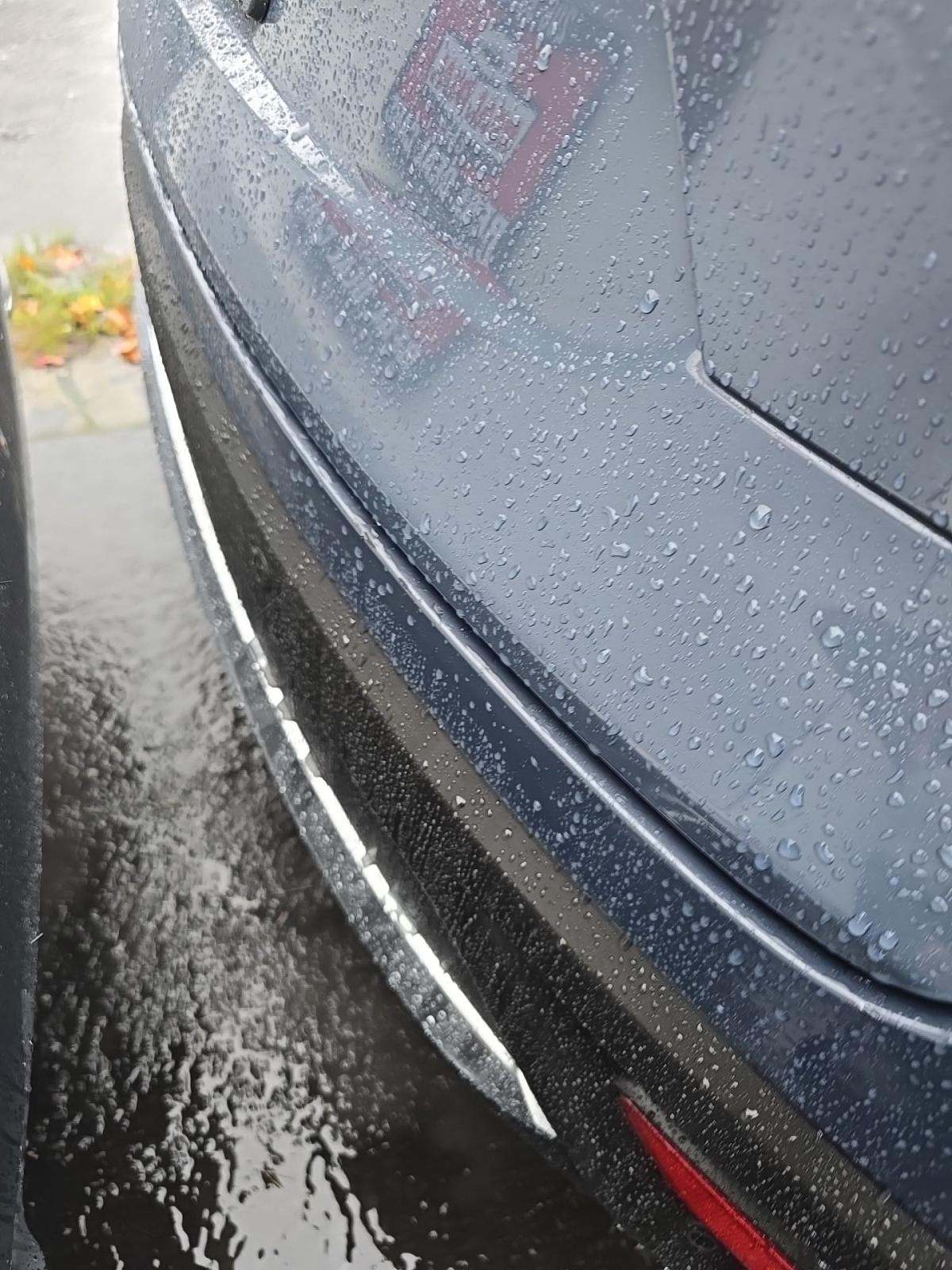 2022 MAZDA CX-9 Carbon Edition AWD