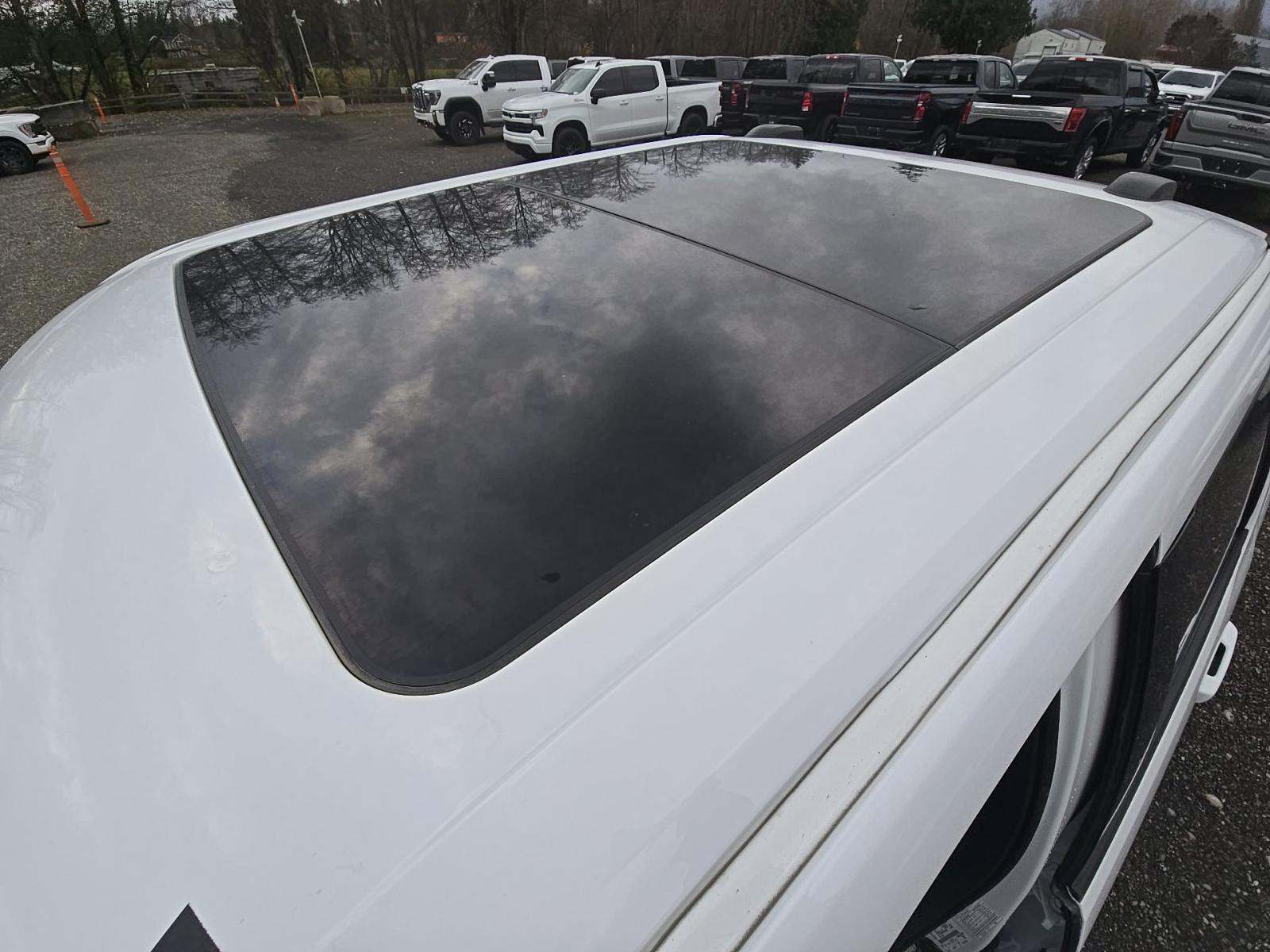 2023 Ford F-150 Lariat AWD