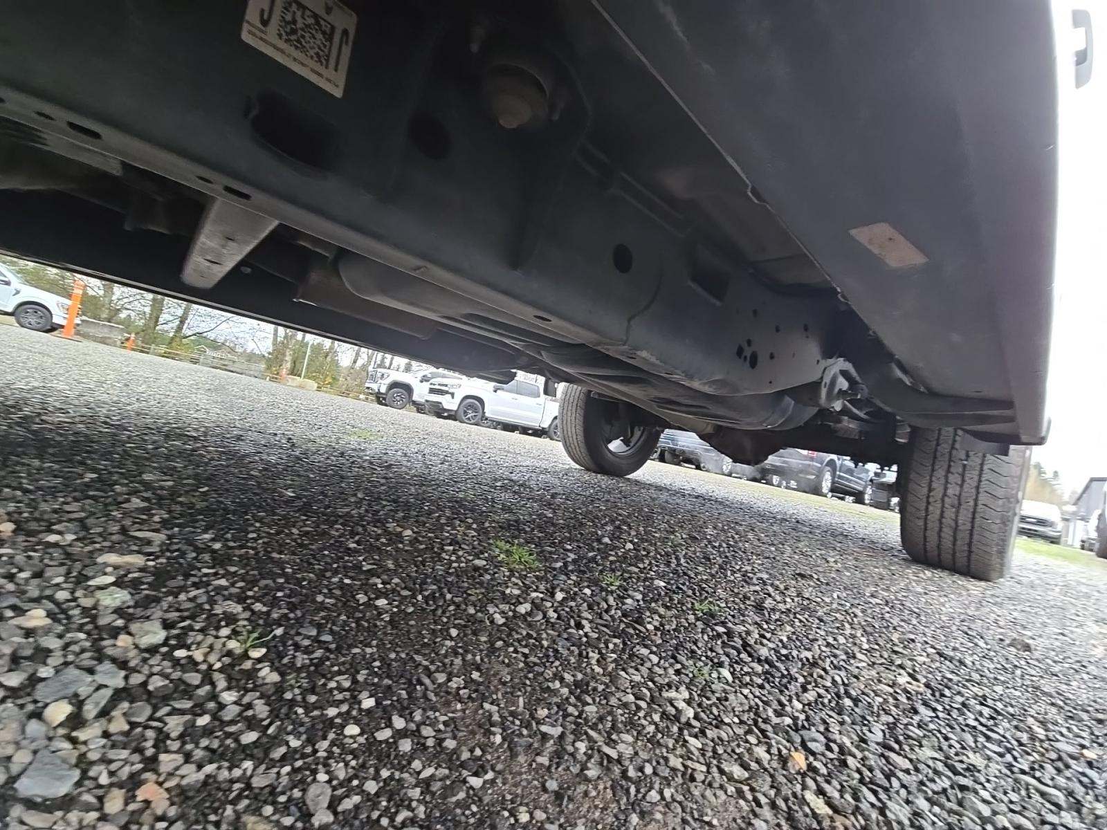 2023 Ford F-150 Lariat AWD