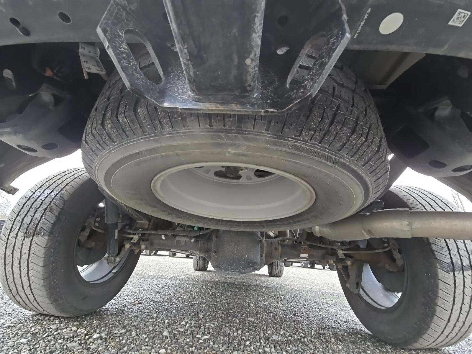 2023 Ford F-150 Lariat AWD