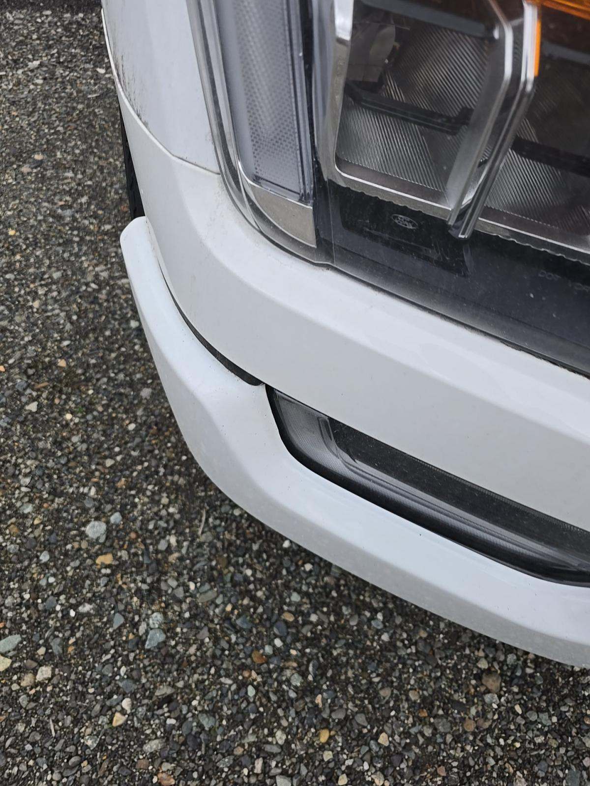 2023 Ford F-150 Lariat AWD